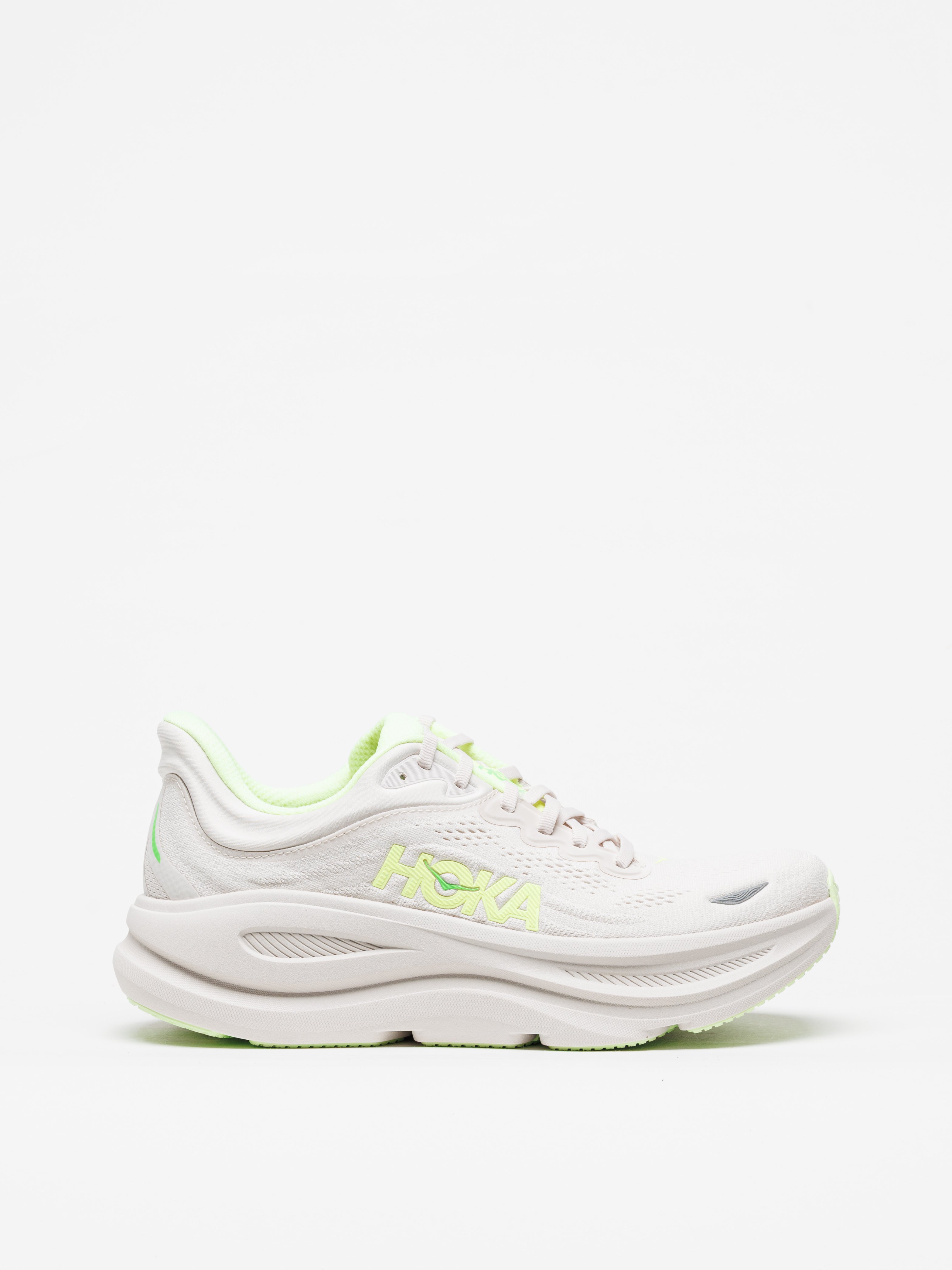 Sapatilhas Hoka Bondi 9