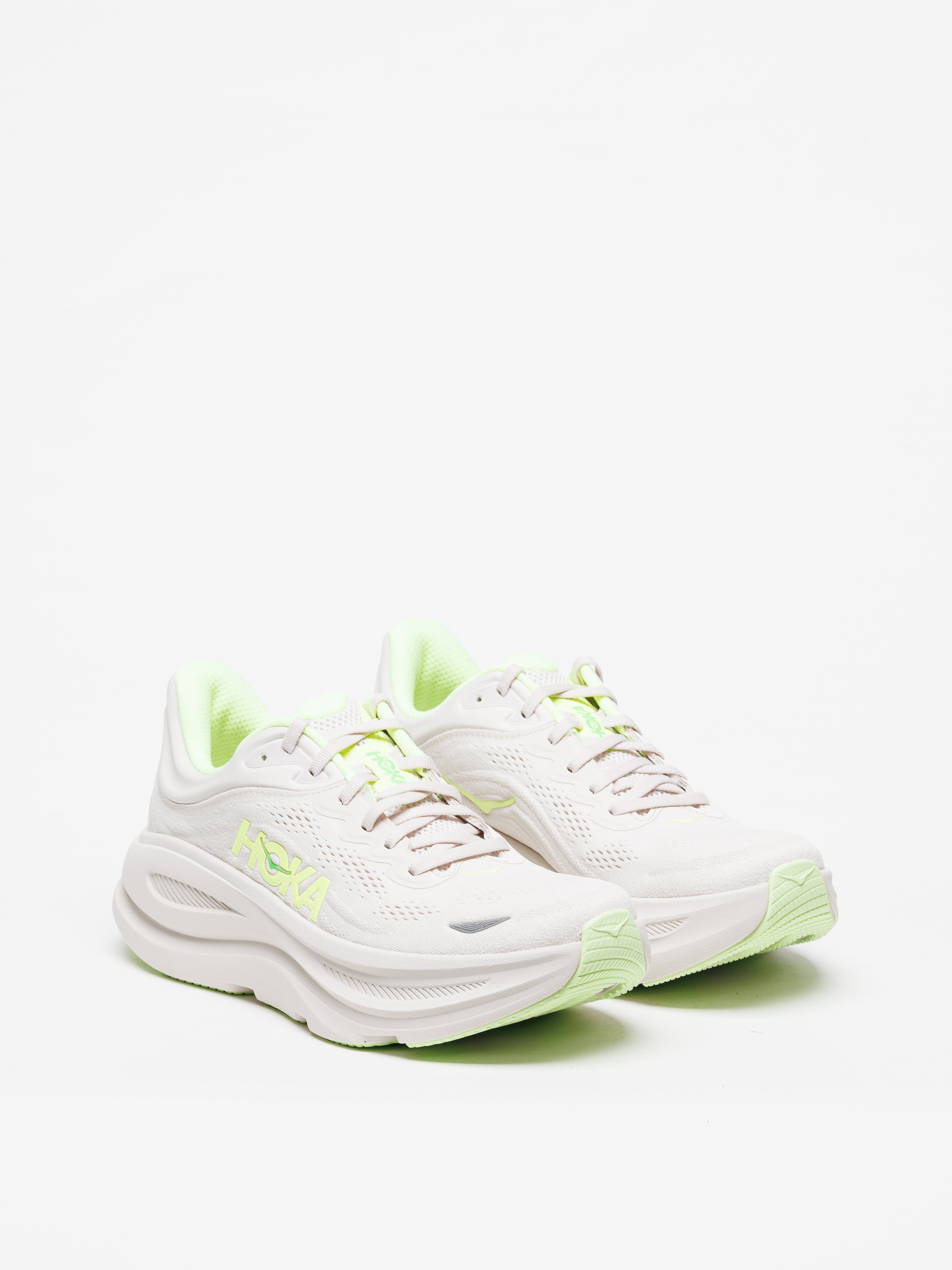 Sapatilhas Hoka Bondi 9