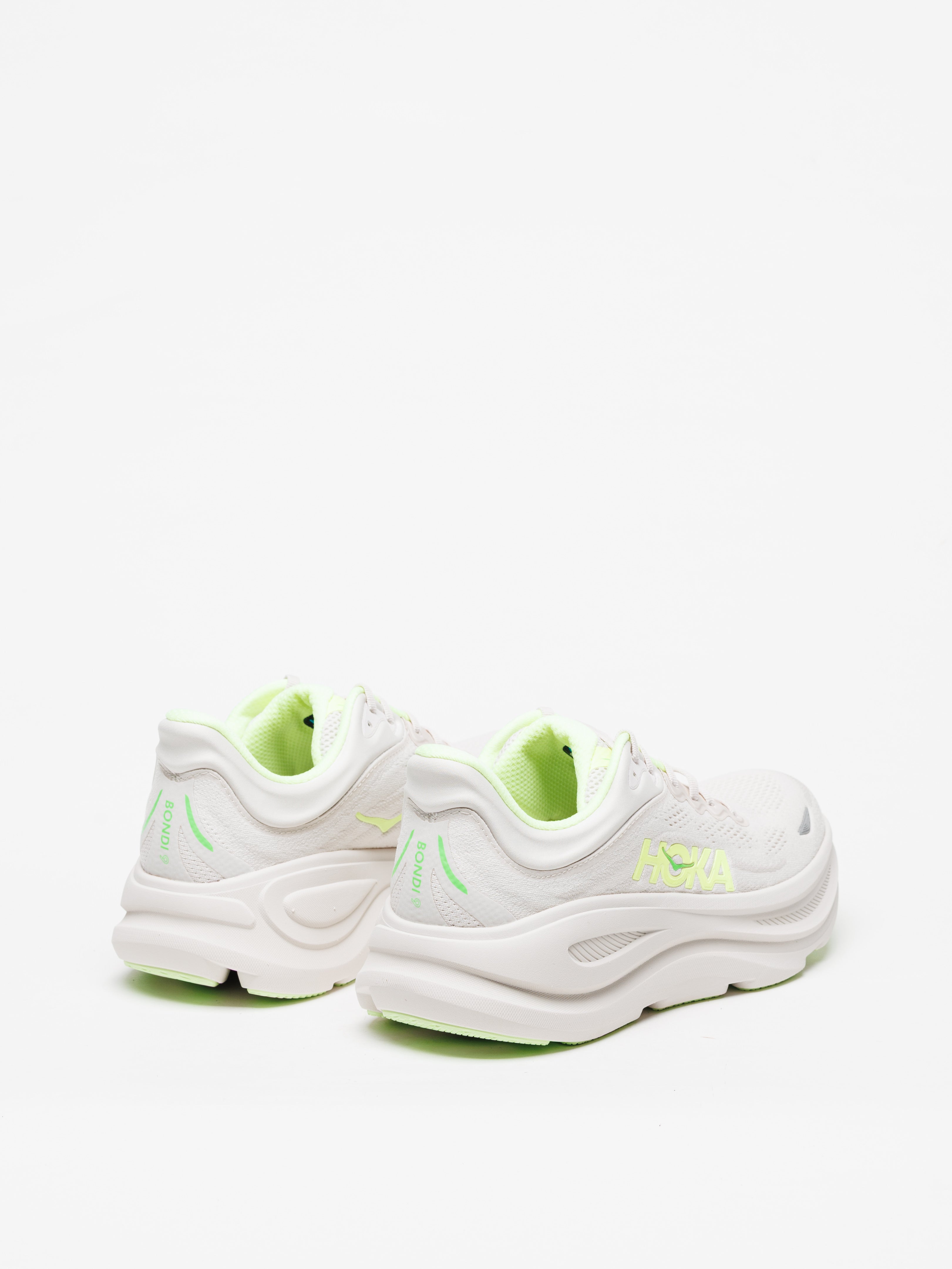 Sapatilhas Hoka Bondi 9