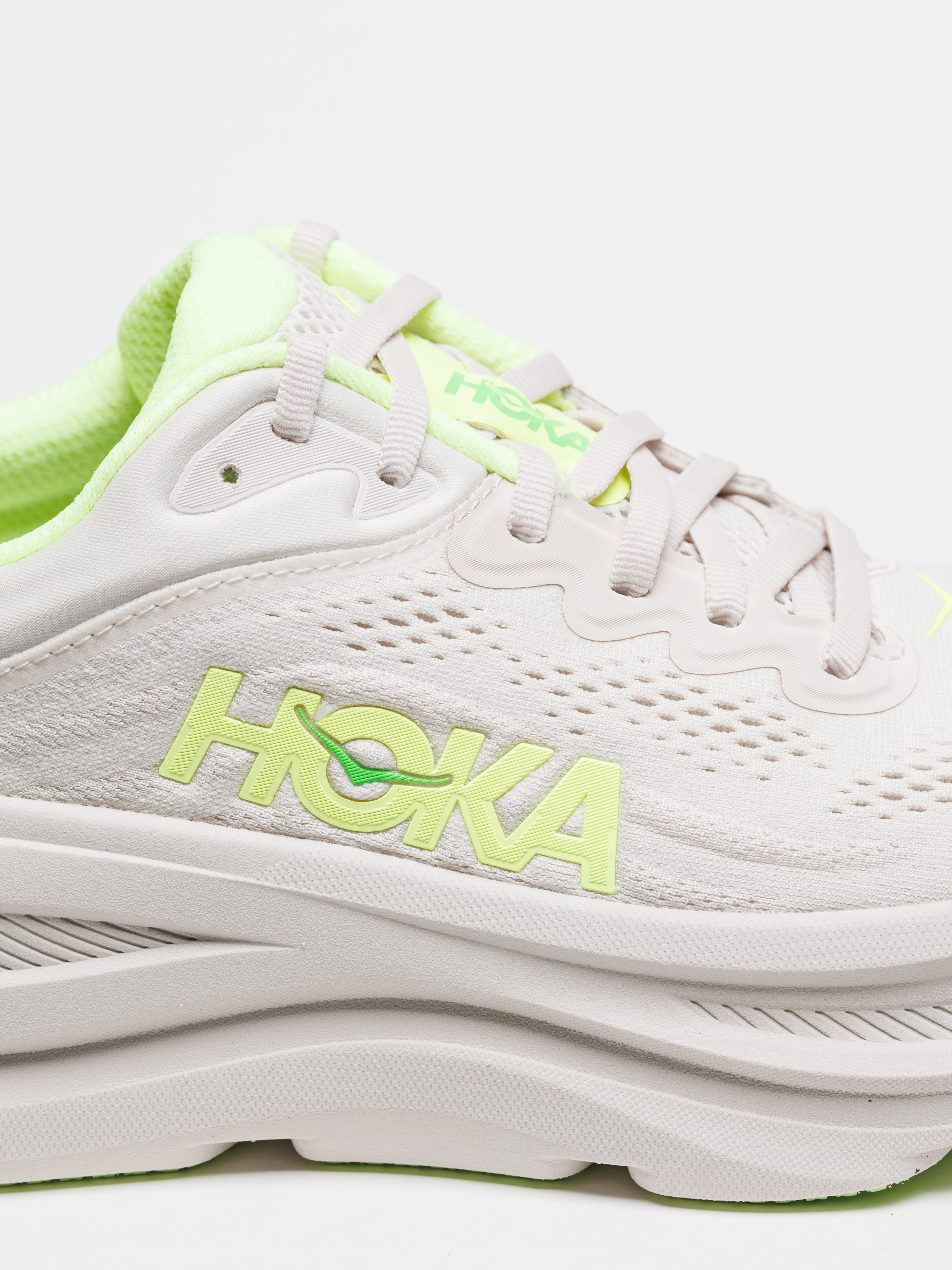 Sapatilhas Hoka Bondi 9