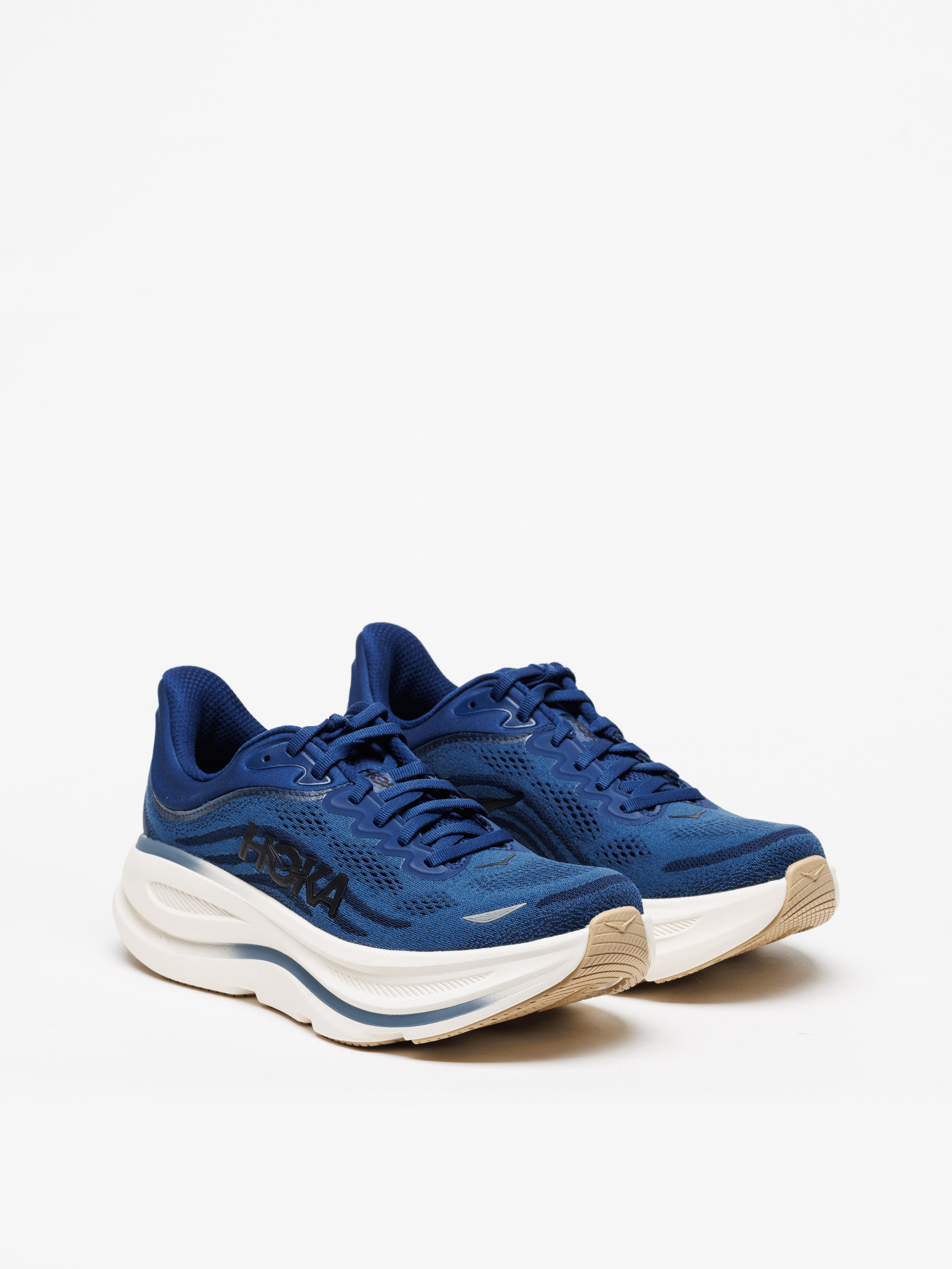 Sapatilhas Hoka Bondi 9