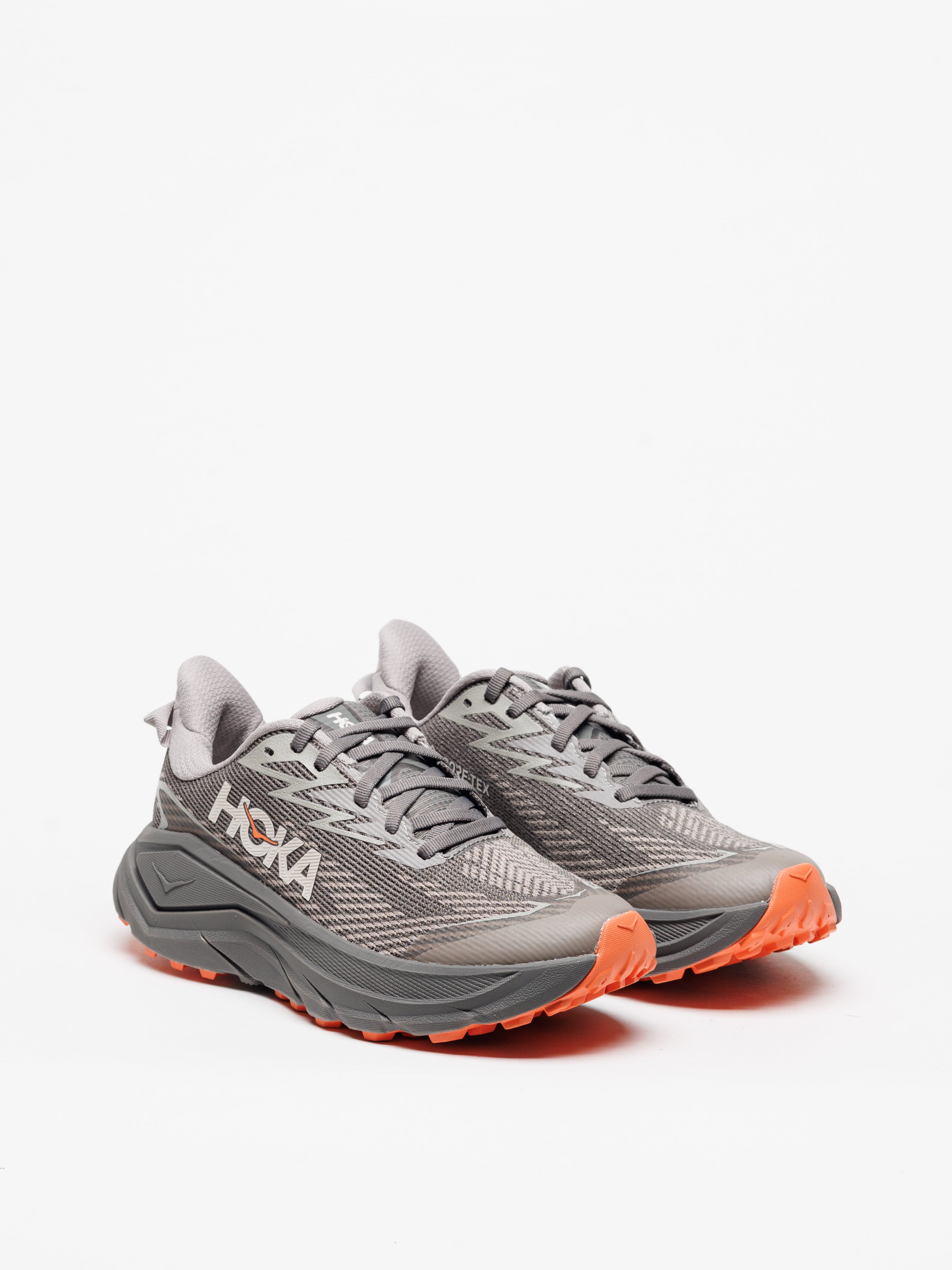 Sapatilhas Hoka Challenger 8 Gore-Tex