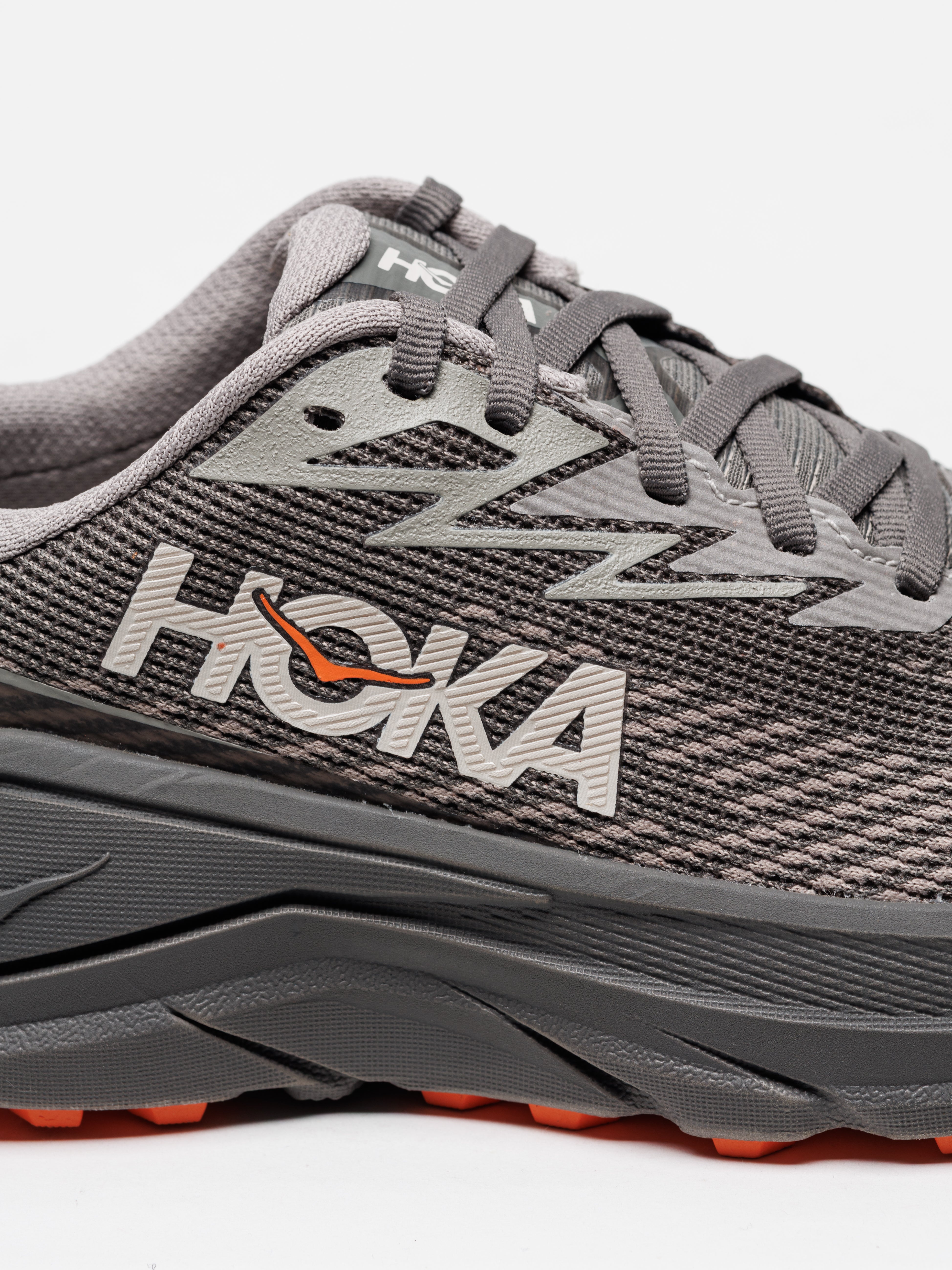 Sapatilhas Hoka Challenger 8 Gore-Tex