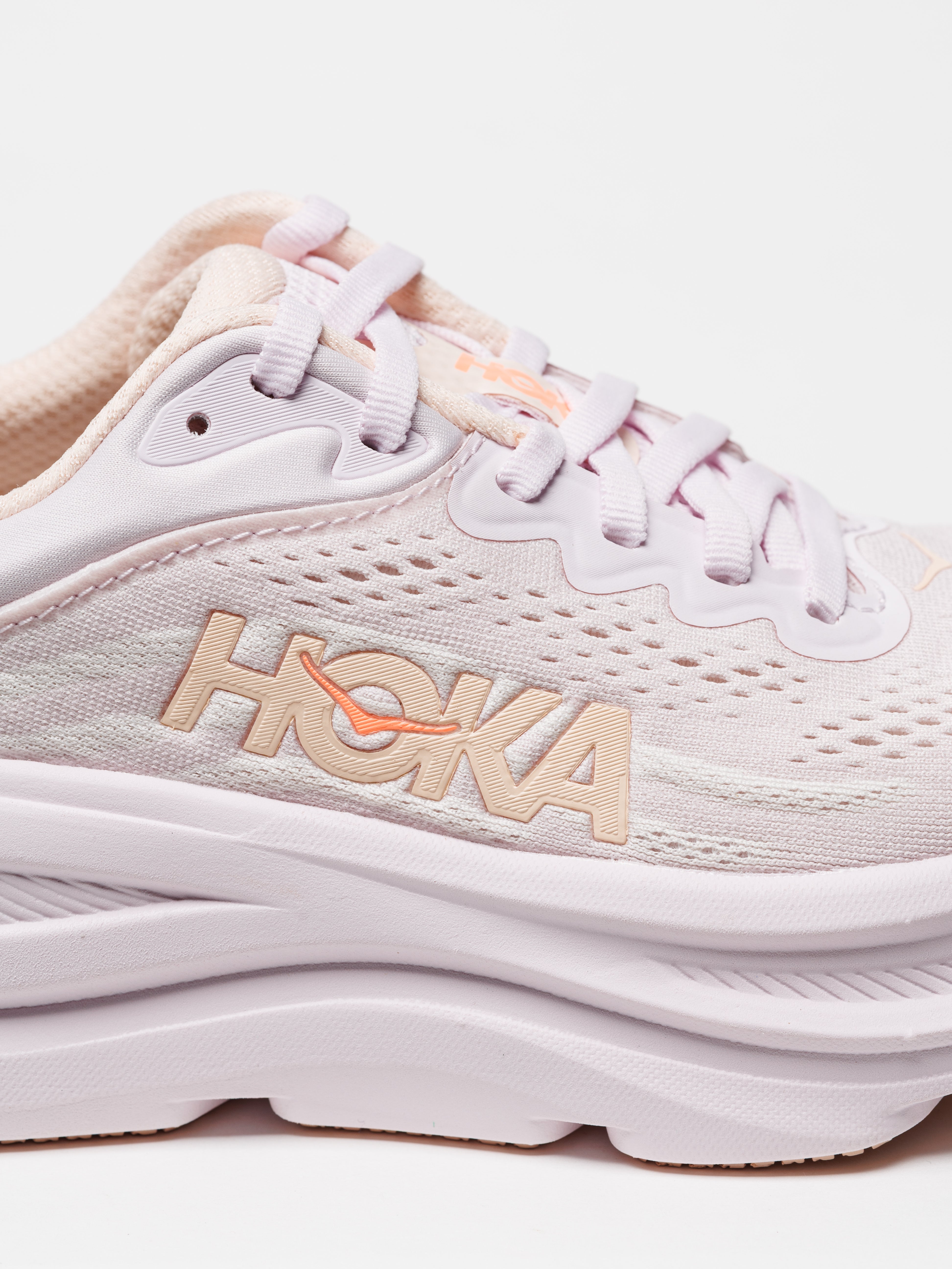 Sapatilhas Hoka Bondi 9