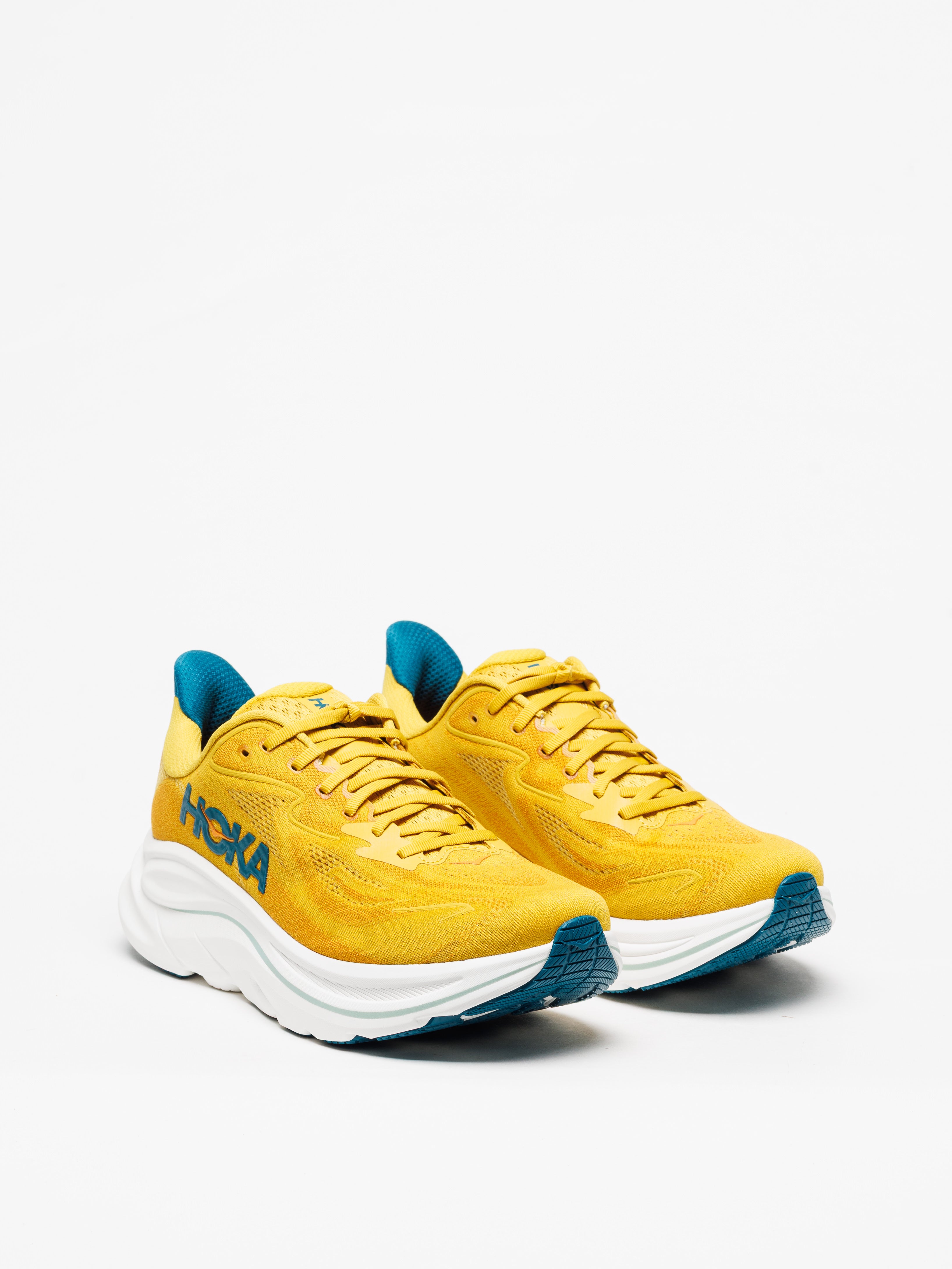 Sapatilhas Hoka Clifton 10