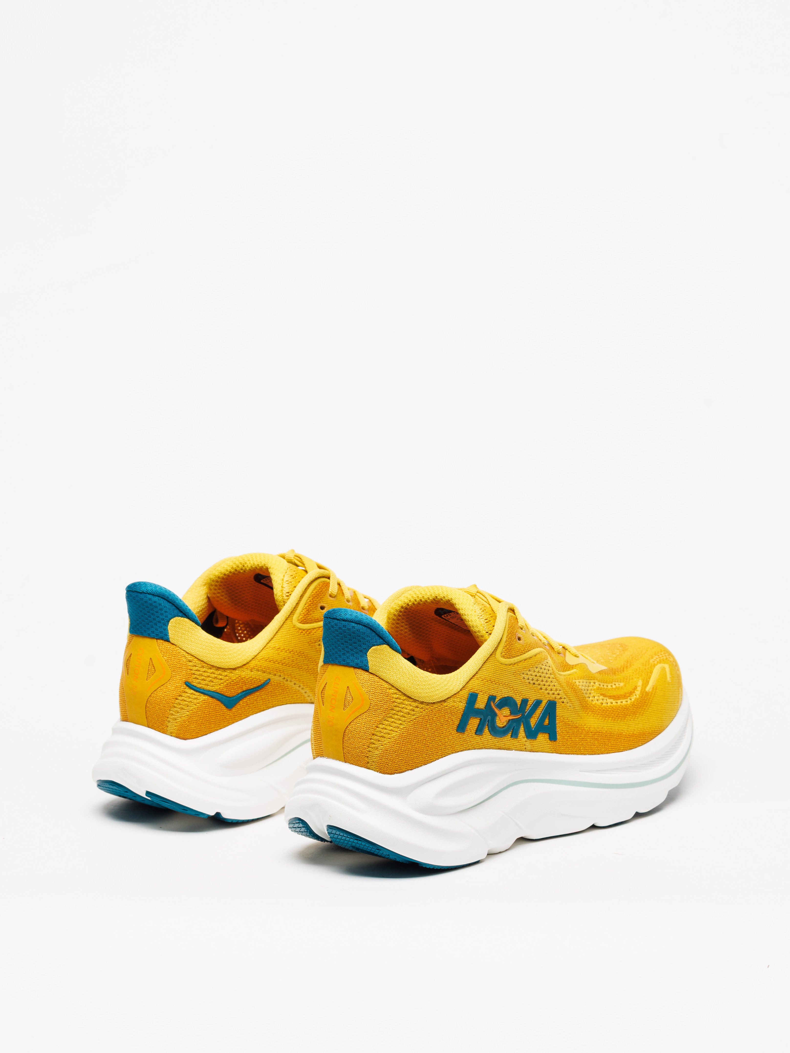 Sapatilhas Hoka Clifton 10