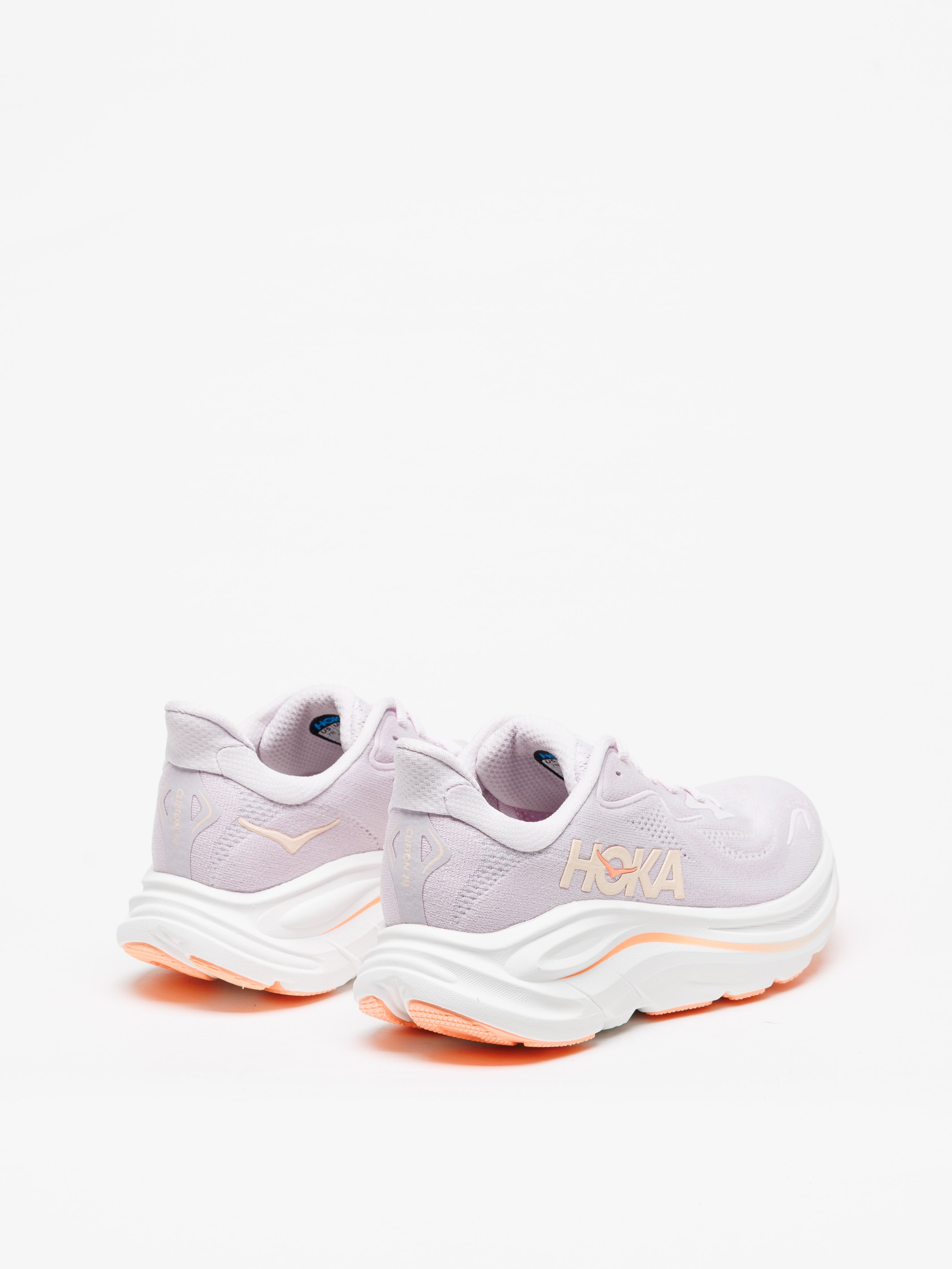 Sapatilhas Hoka Clifton 10