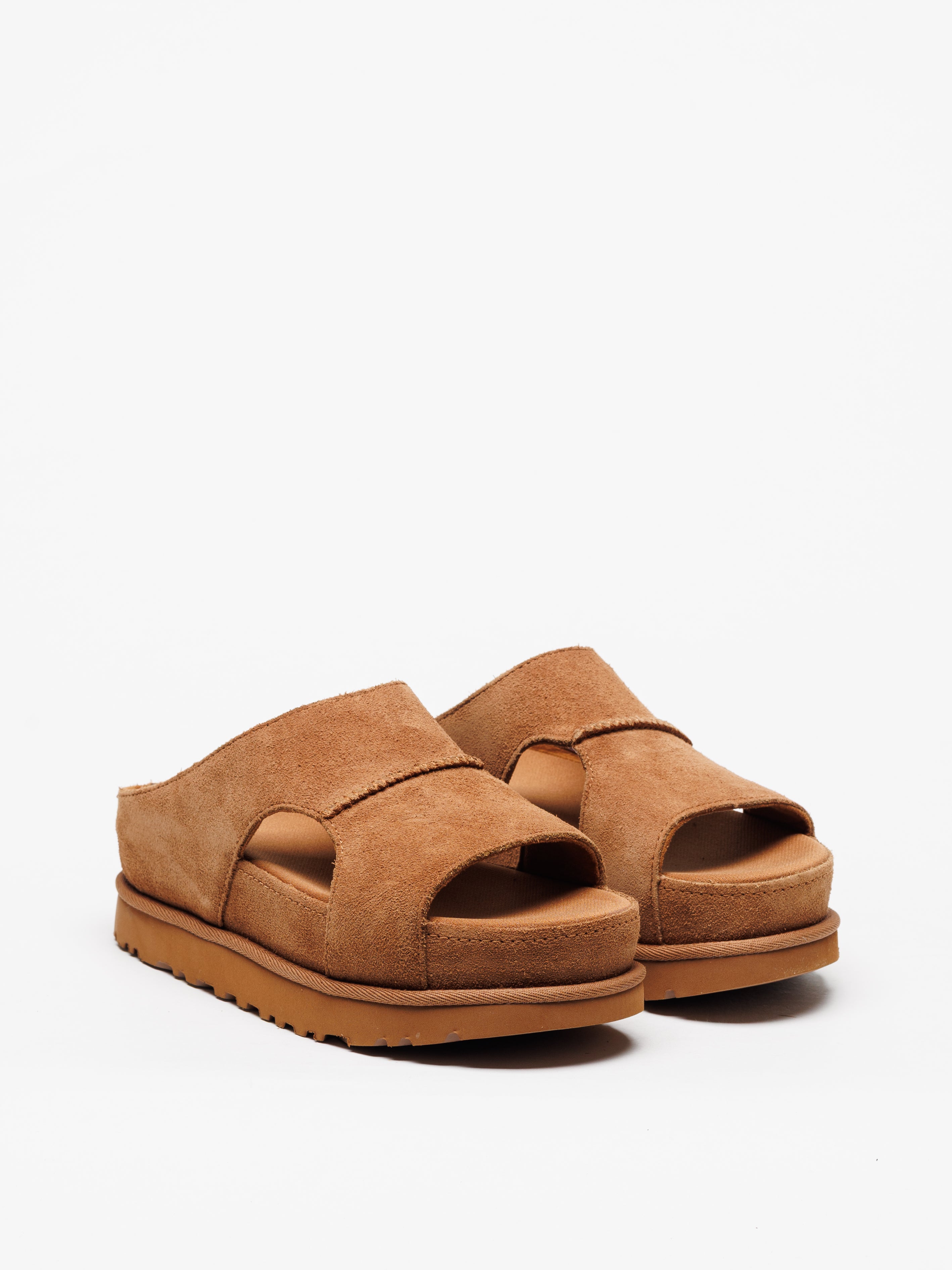 Sandalias Ugg Goldenstar Cutout
