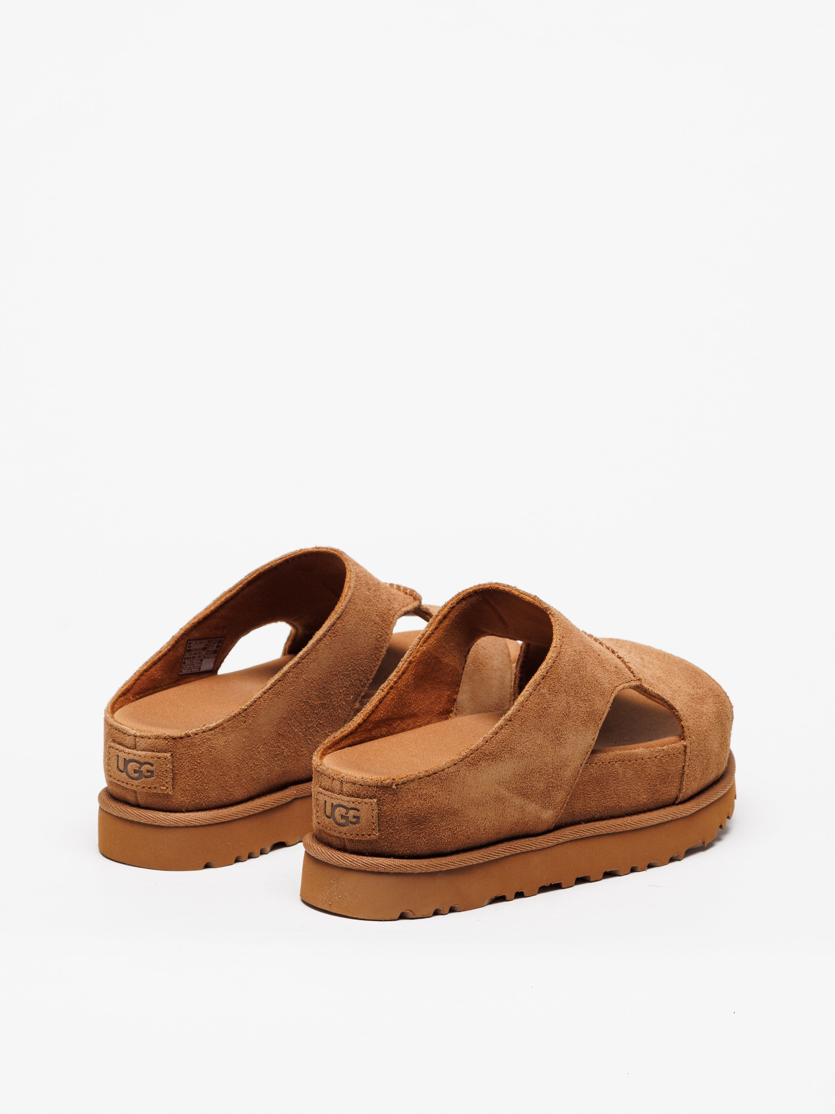 Sandalias Ugg Goldenstar Cutout