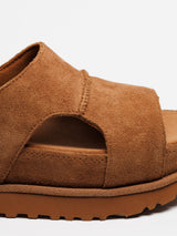 Sandalias Ugg Goldenstar Cutout