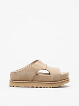Sandalias Ugg Goldenstar Cutout