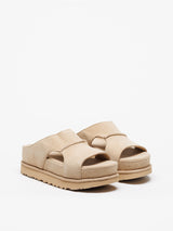 Sandalias Ugg Goldenstar Cutout