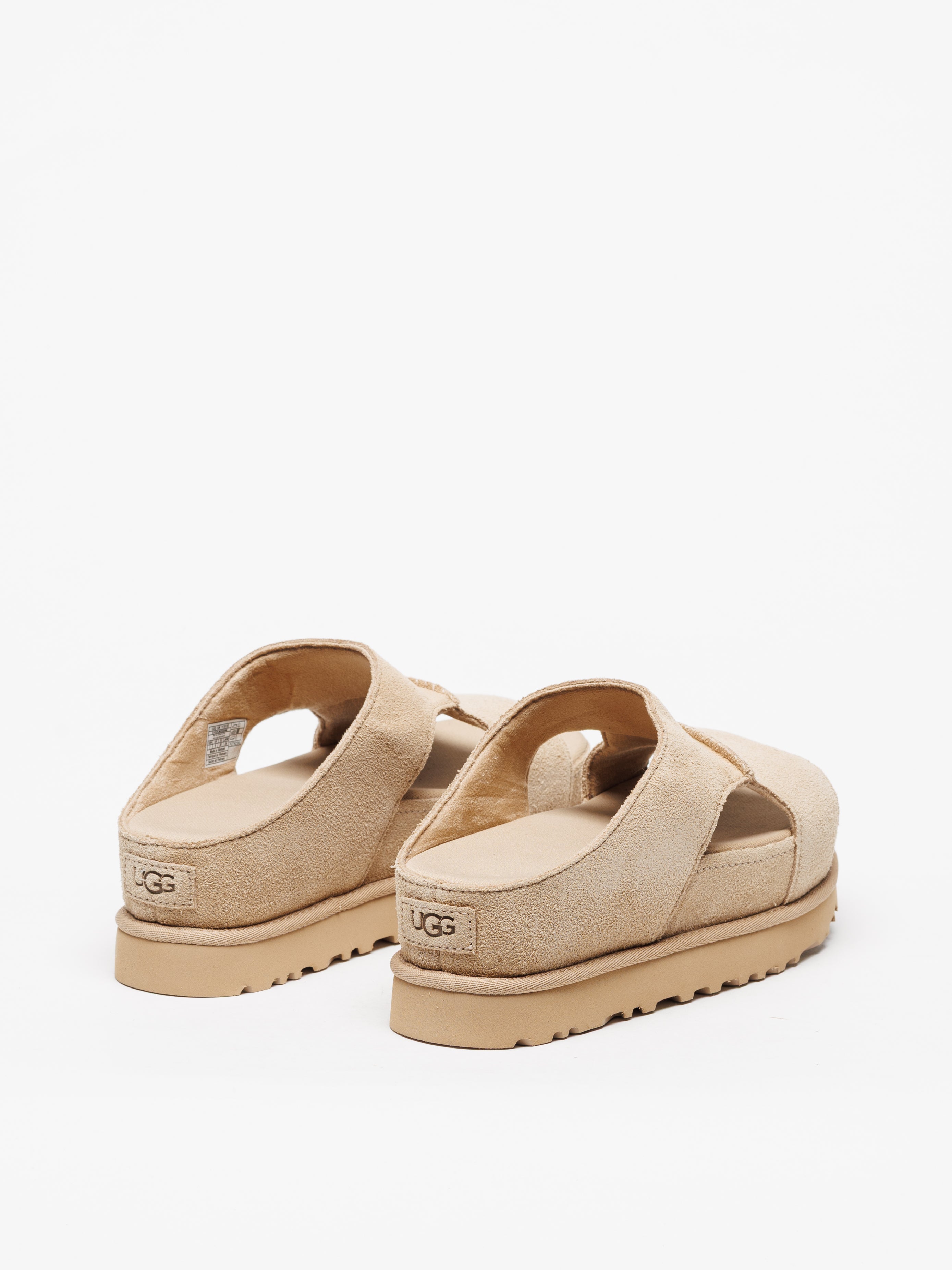 Sandálias Ugg Goldenstar Cutout