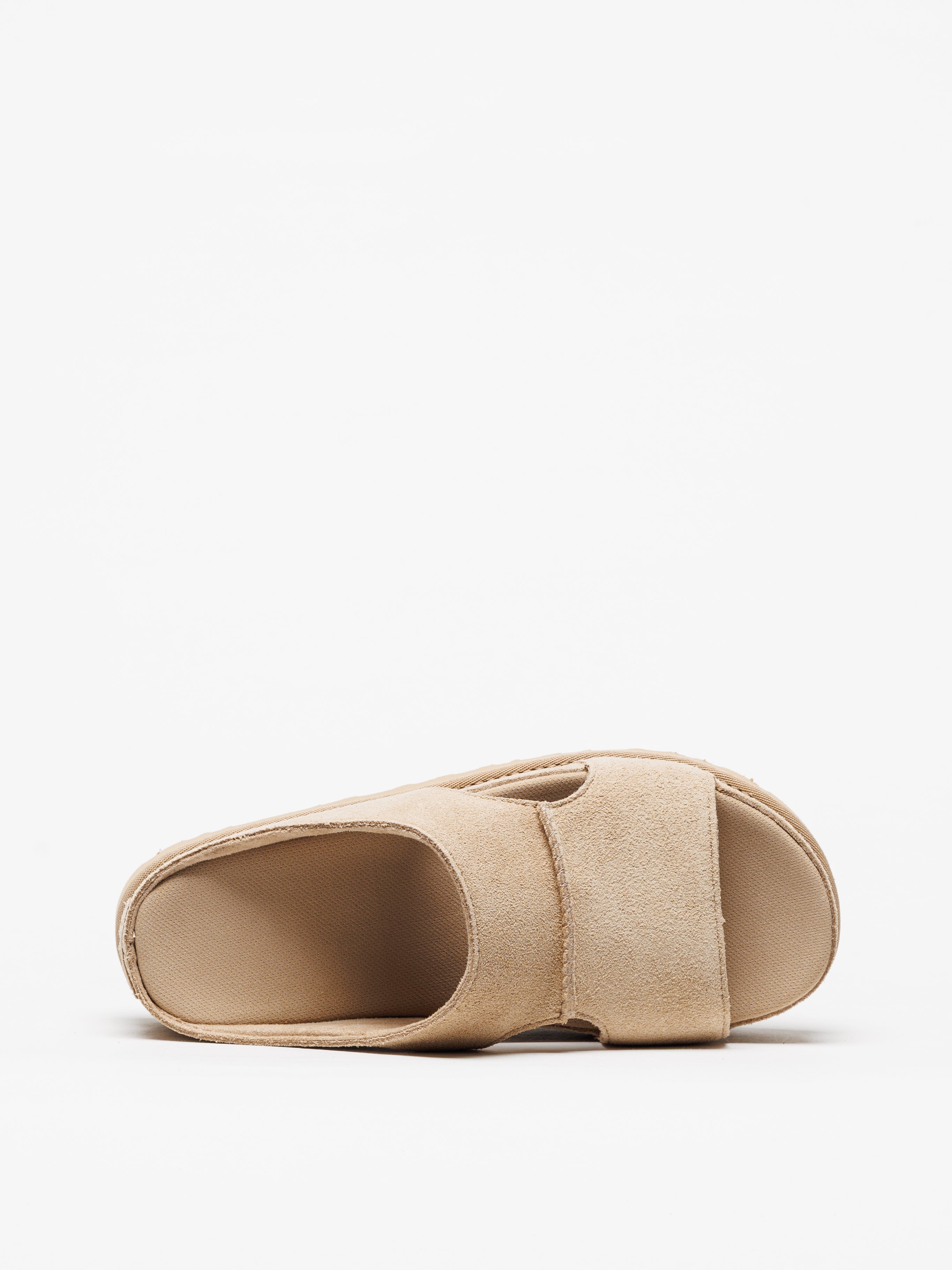 Sandálias Ugg Goldenstar Cutout