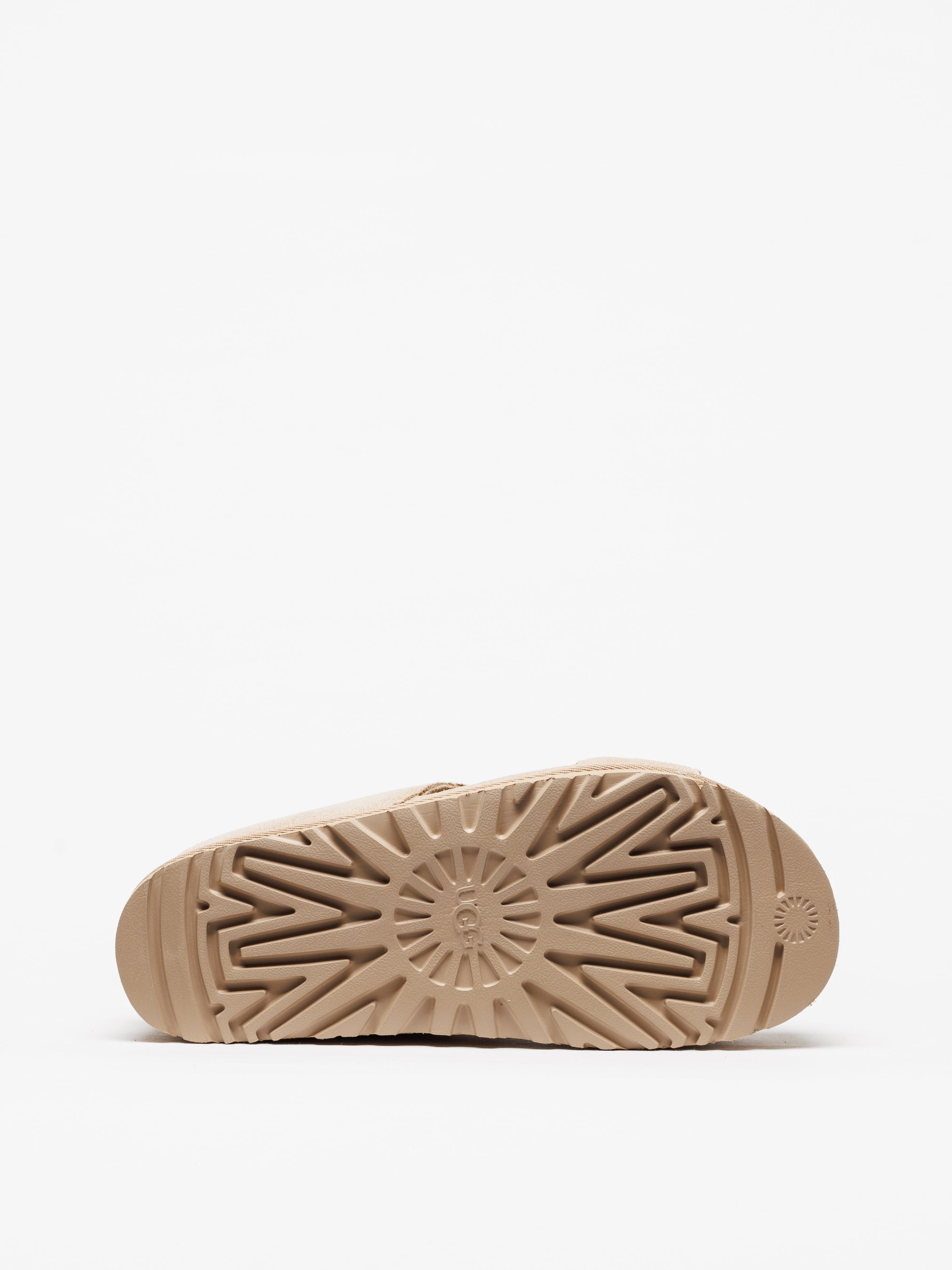 Sandálias Ugg Goldenstar Cutout