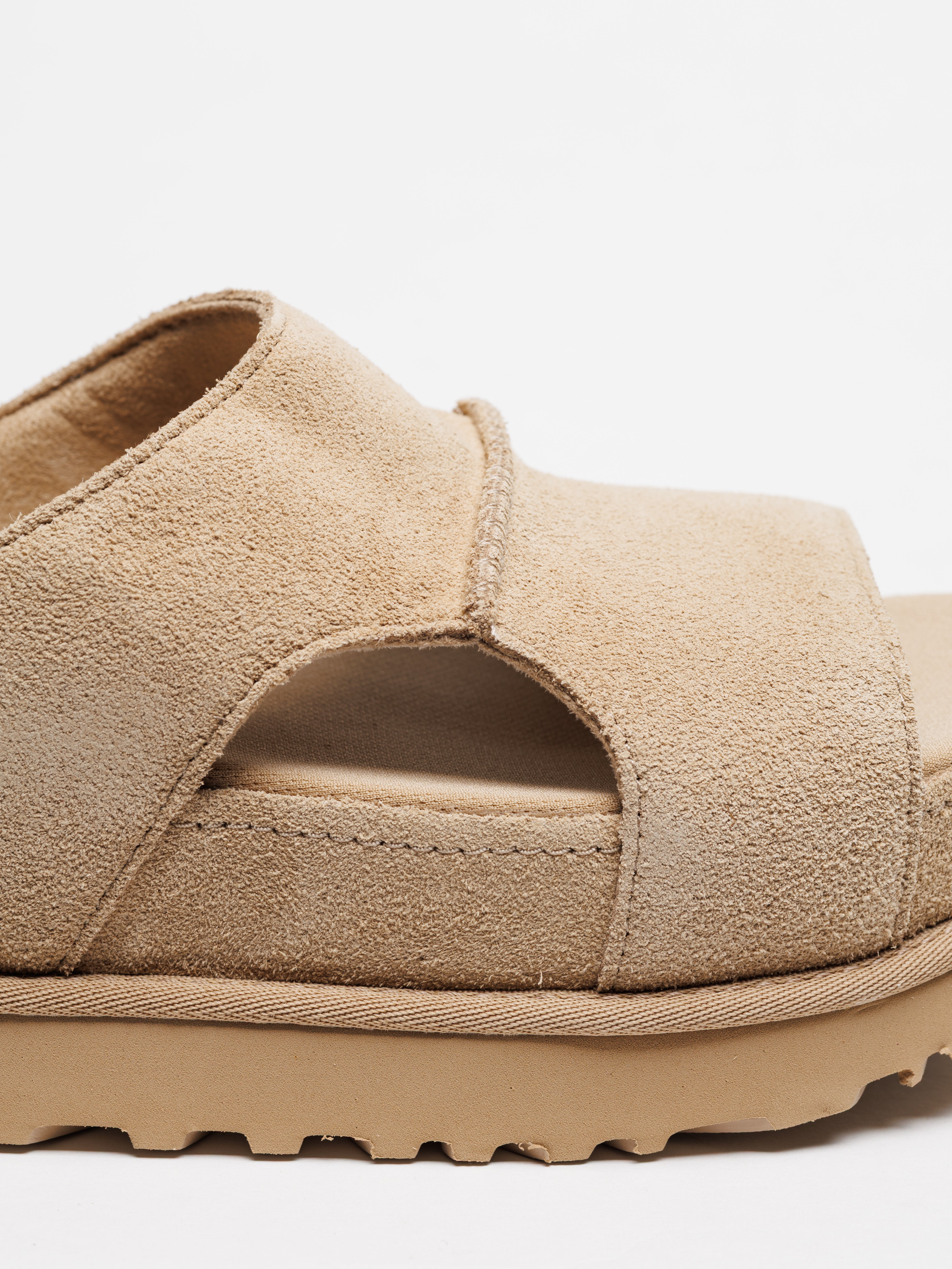 Sandálias Ugg Goldenstar Cutout