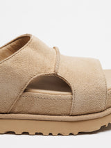 Sandálias Ugg Goldenstar Cutout
