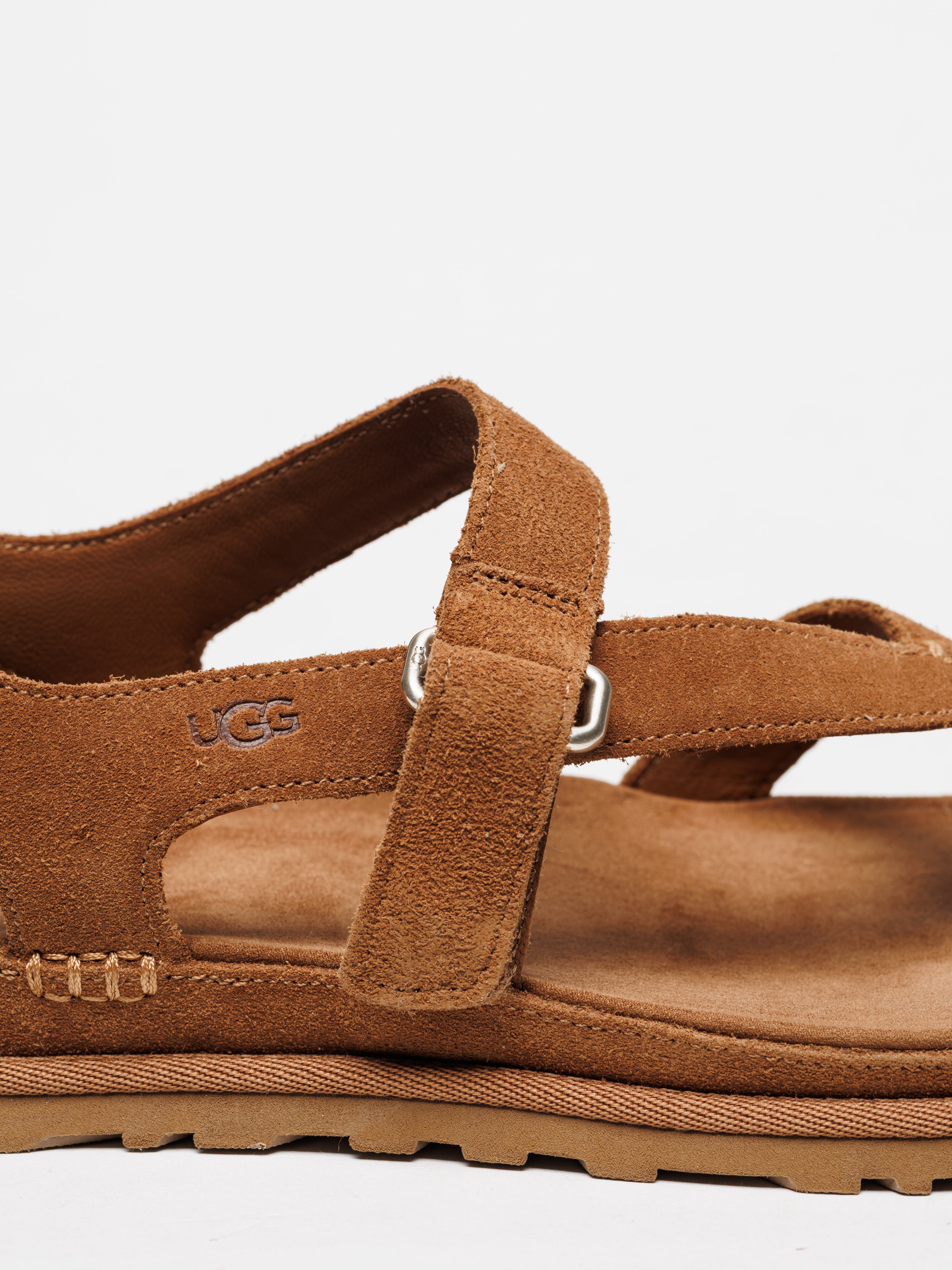 Sandálias Ugg Goldengaze