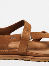 Sandálias Ugg Goldengaze