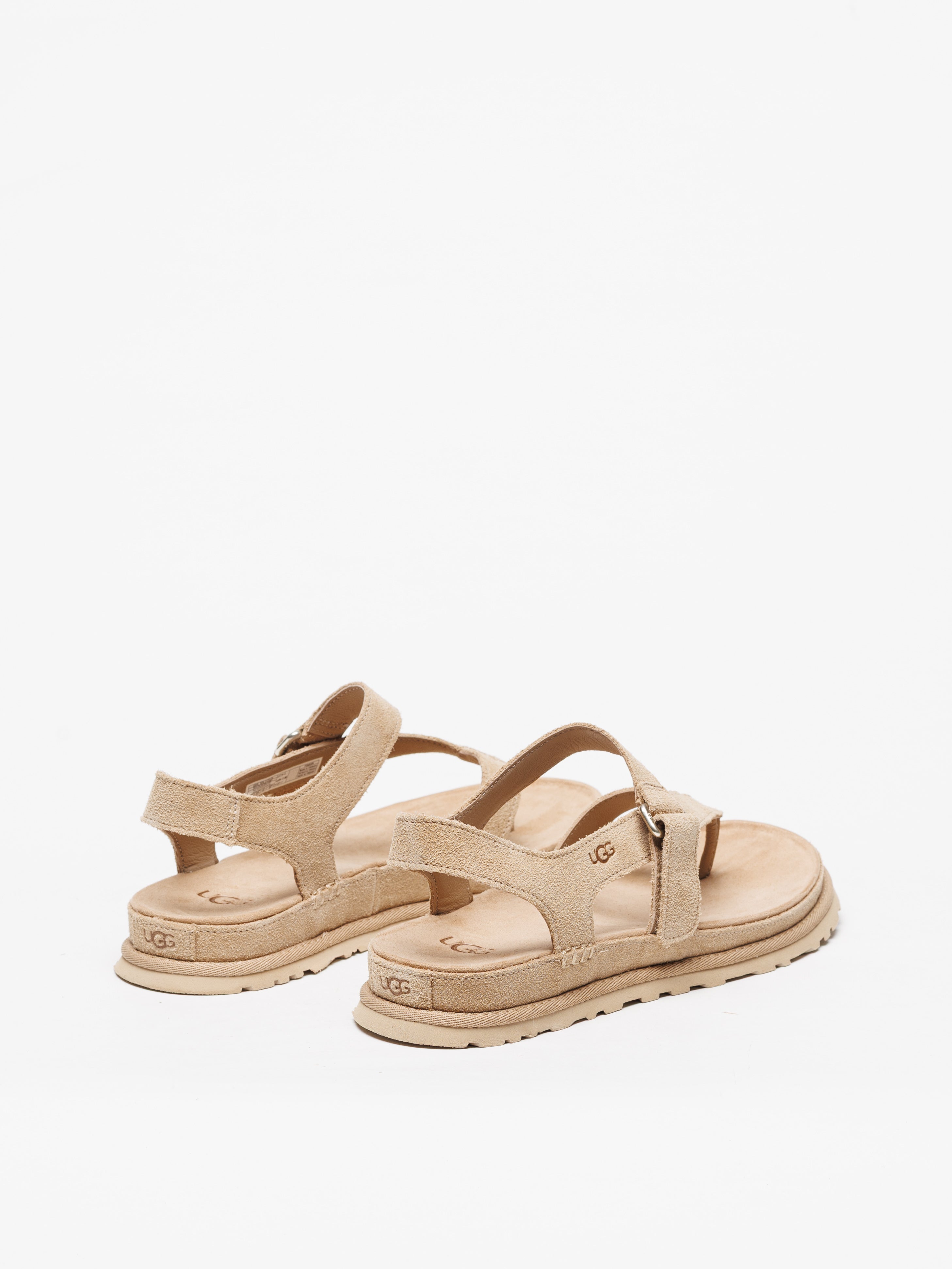 Sandálias Ugg Goldengaze