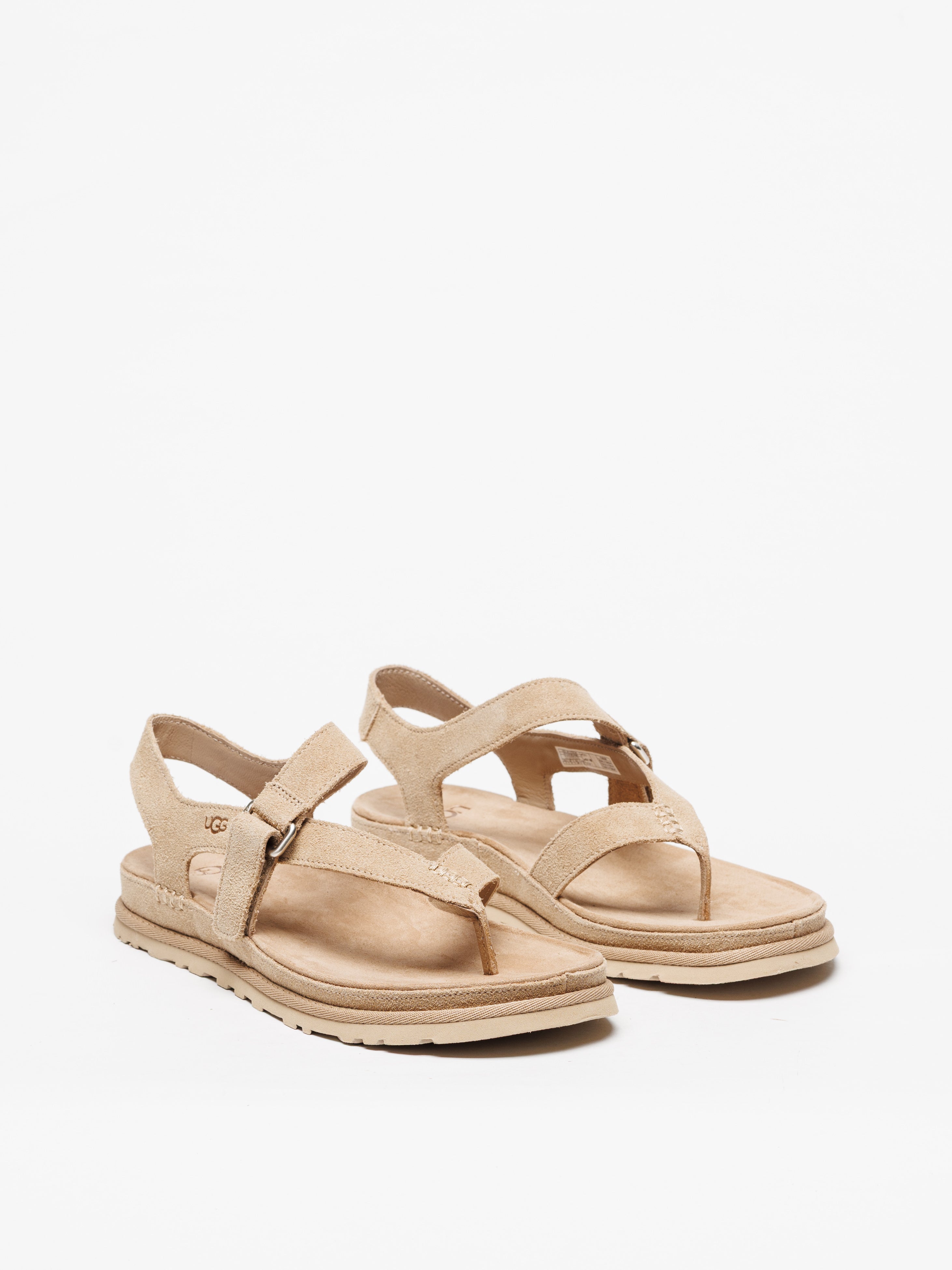 Sandálias Ugg Goldengaze