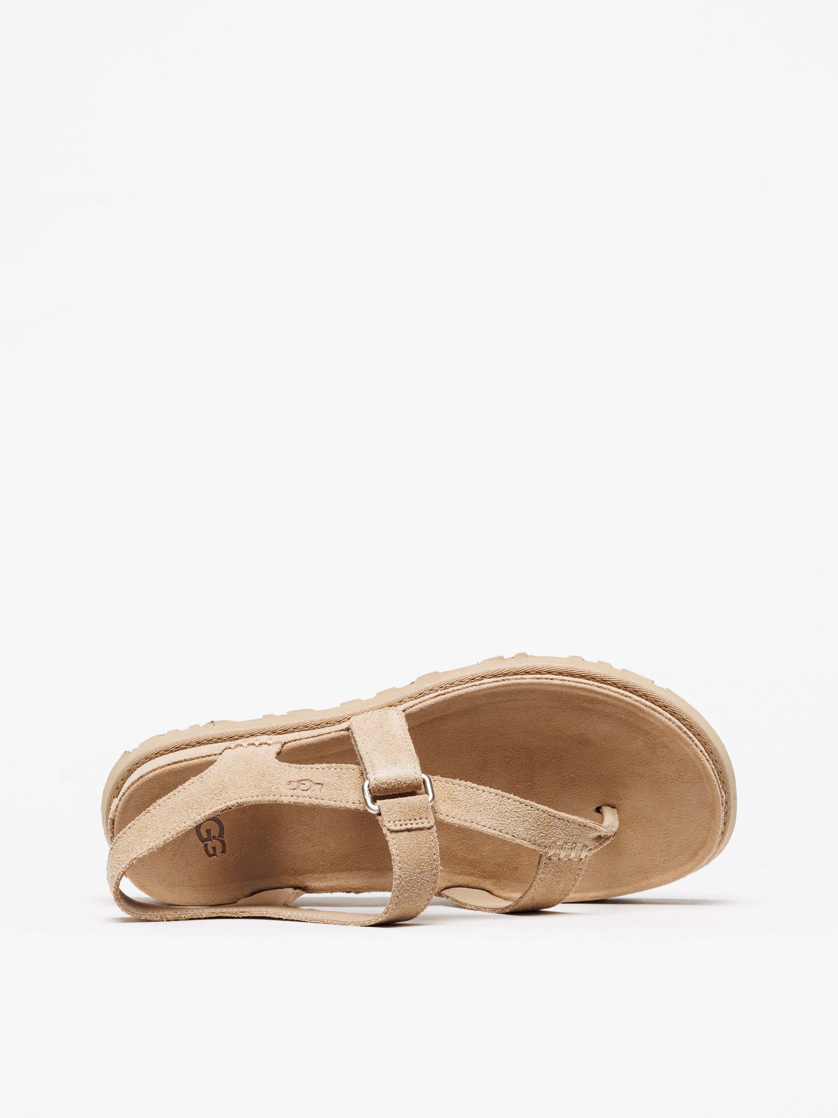 Sandálias Ugg Goldengaze