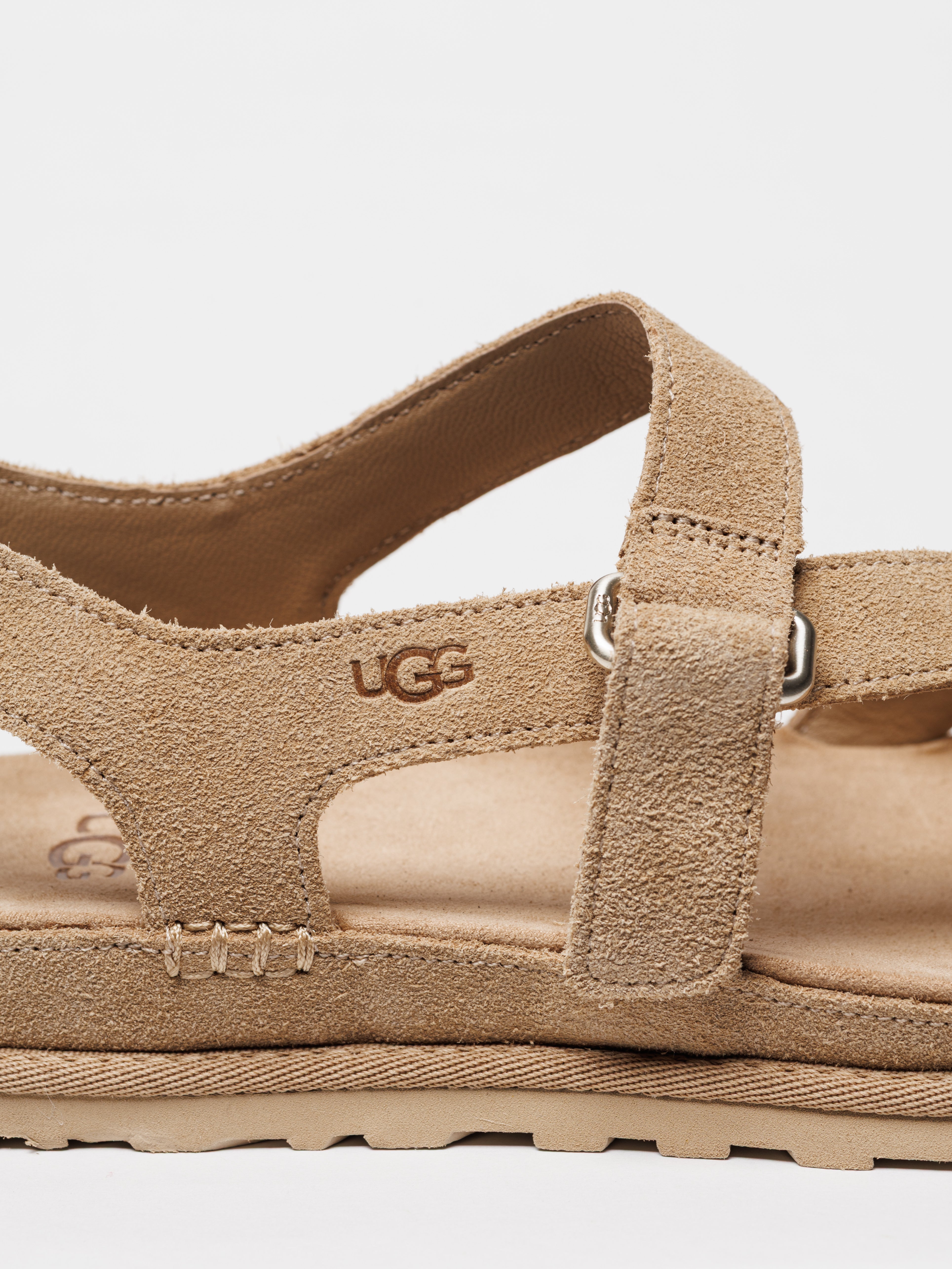 Sandálias Ugg Goldengaze