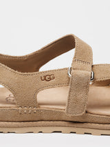 Sandálias Ugg Goldengaze