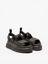 Sandalias Ugg Goldenglow Embossed