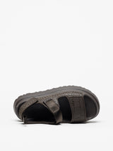 Sandalias Ugg Goldenglow Embossed