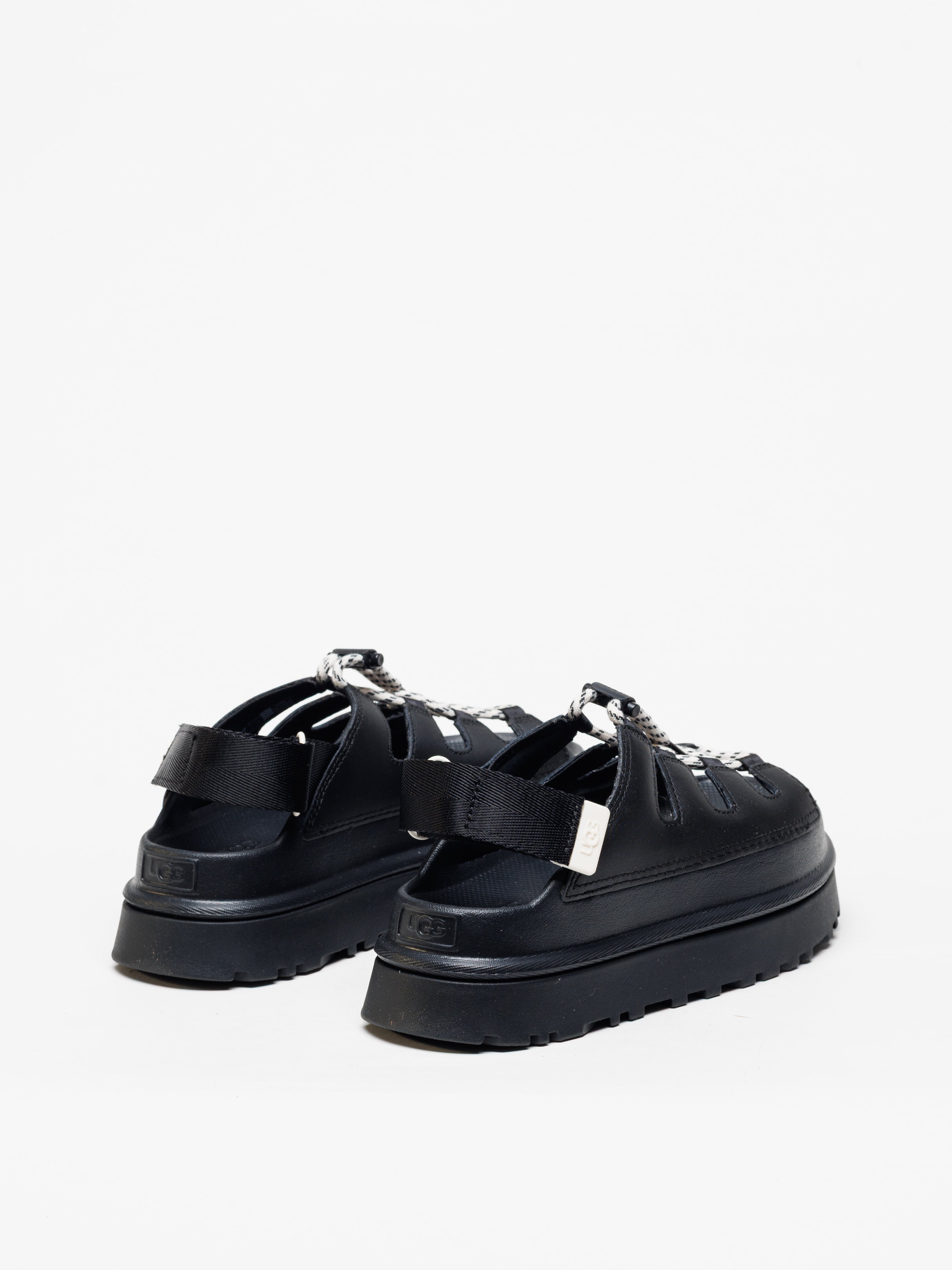 Sandálias Ugg Goldenglow Toggle