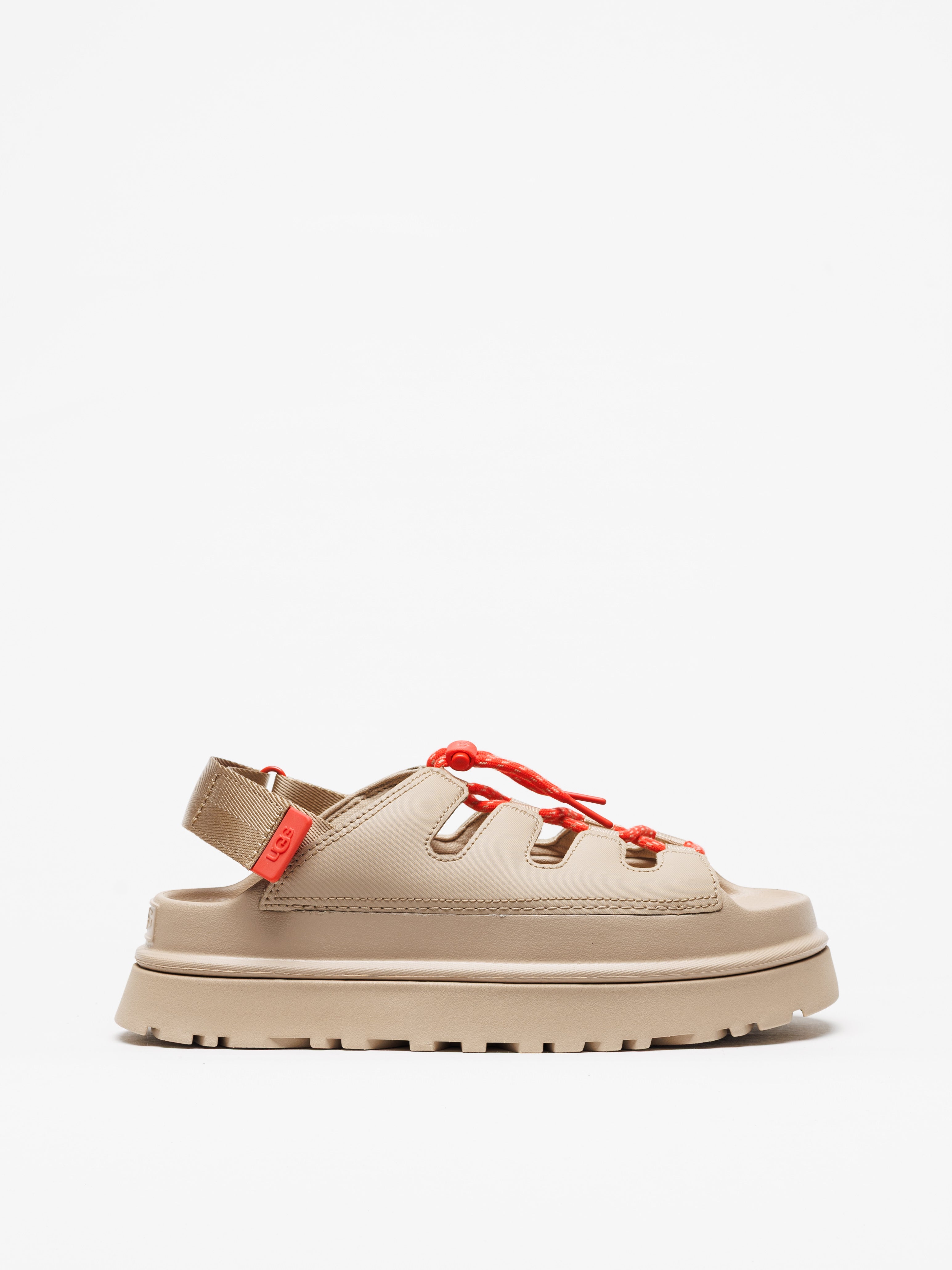 Sandálias Ugg Goldenglow Toggle