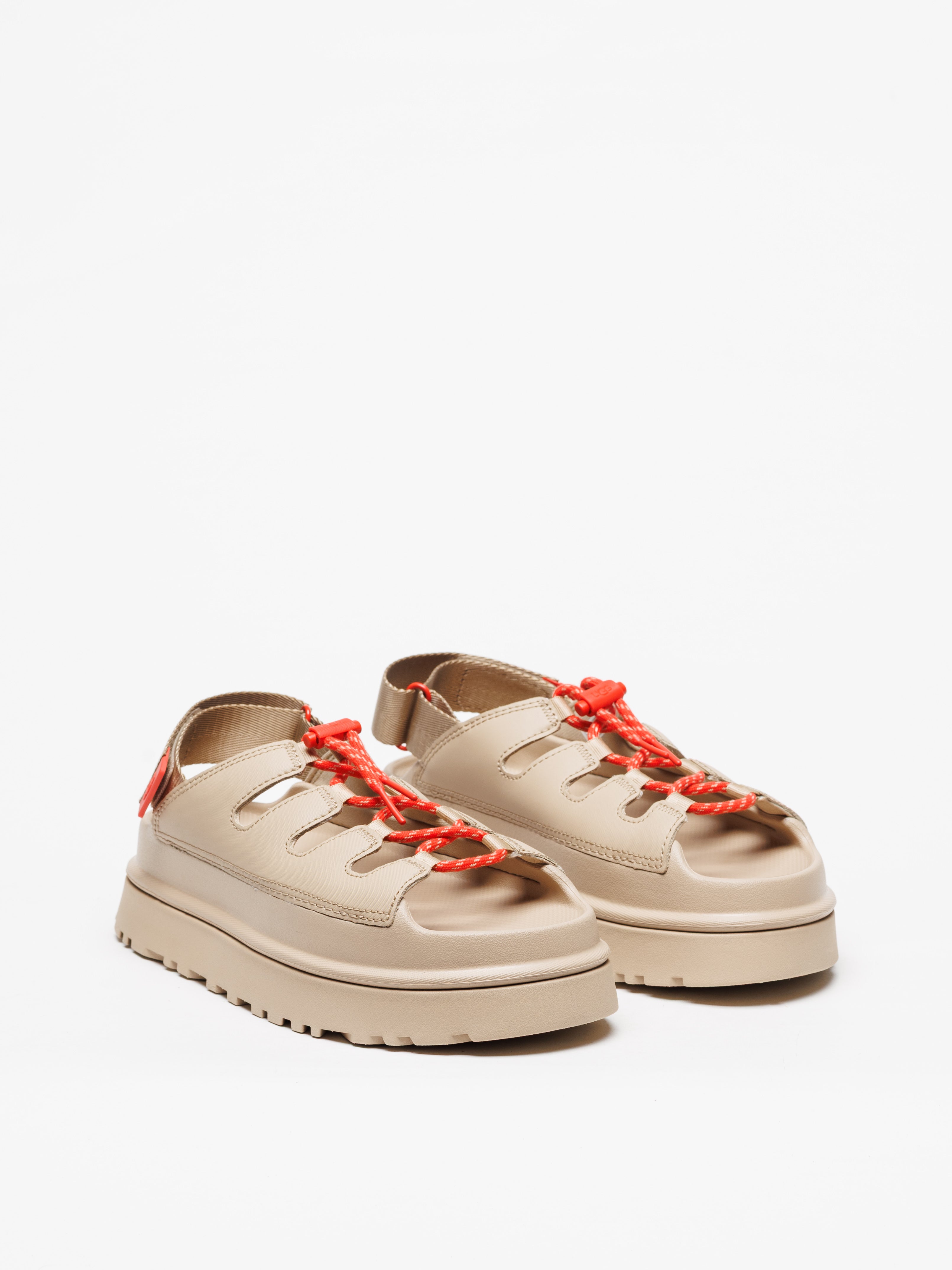 Sandálias Ugg Goldenglow Toggle