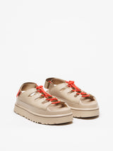 Sandálias Ugg Goldenglow Toggle