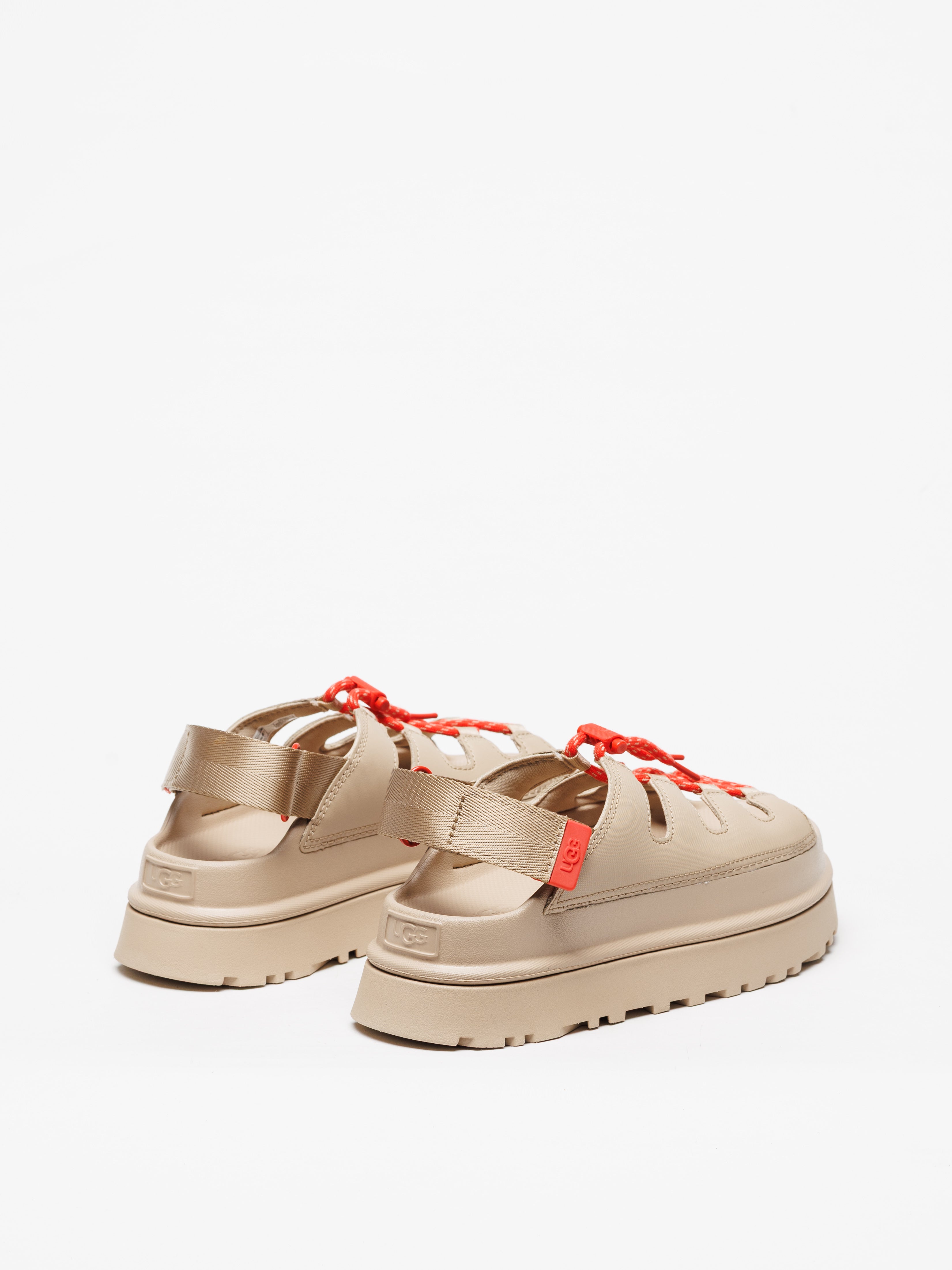 Sandálias Ugg Goldenglow Toggle