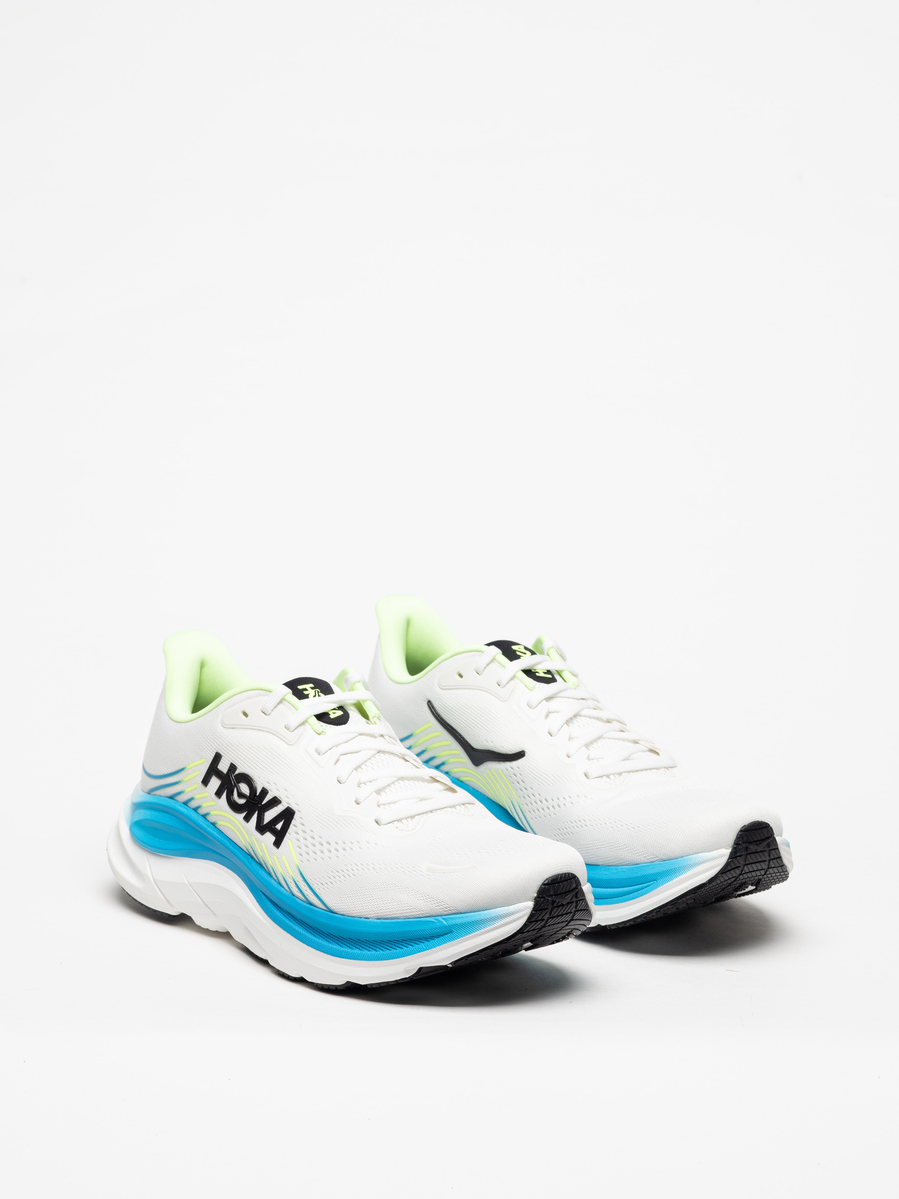 Sapatilhas Hoka Clifton 11