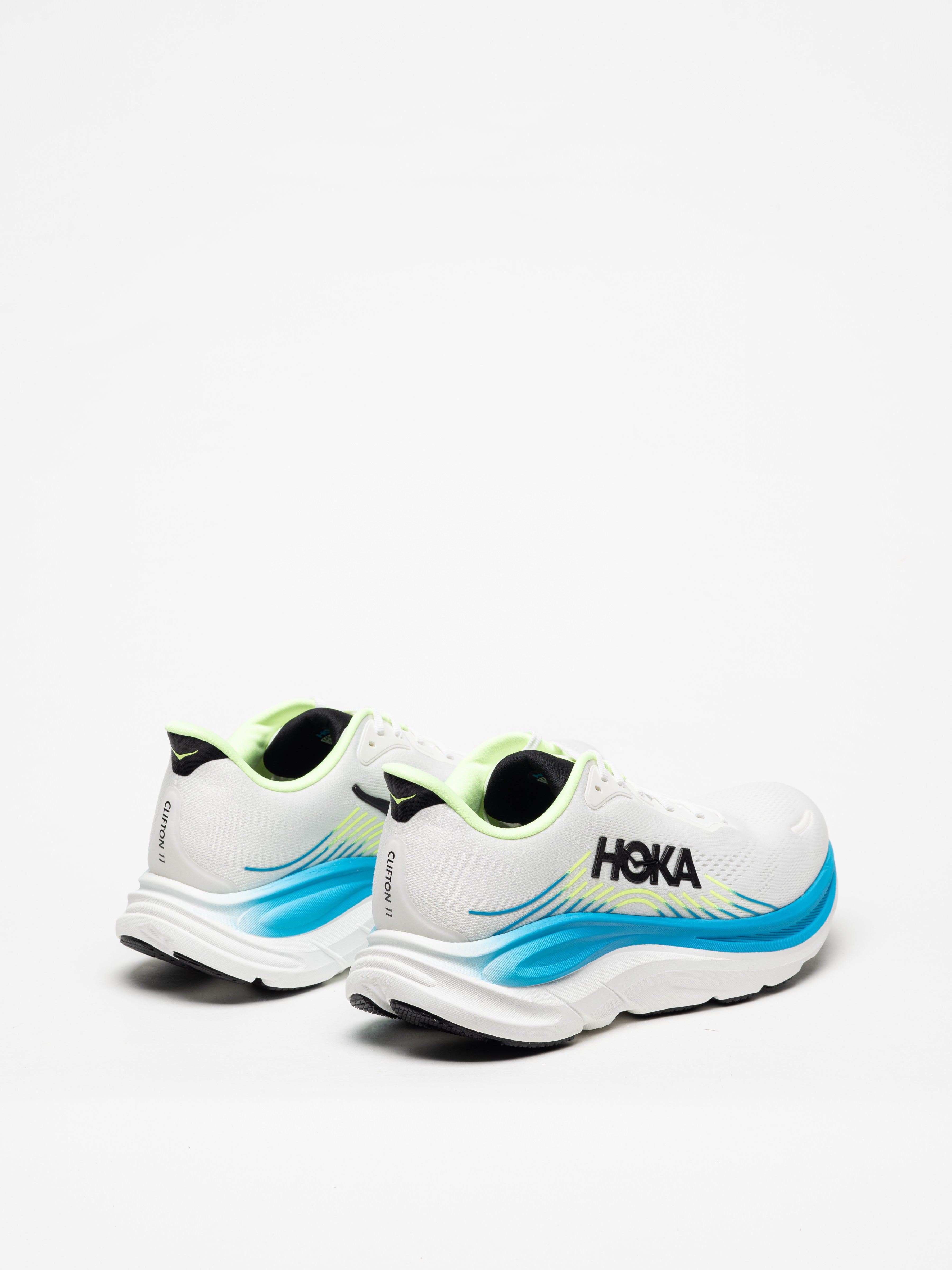 Sapatilhas Hoka Clifton 11