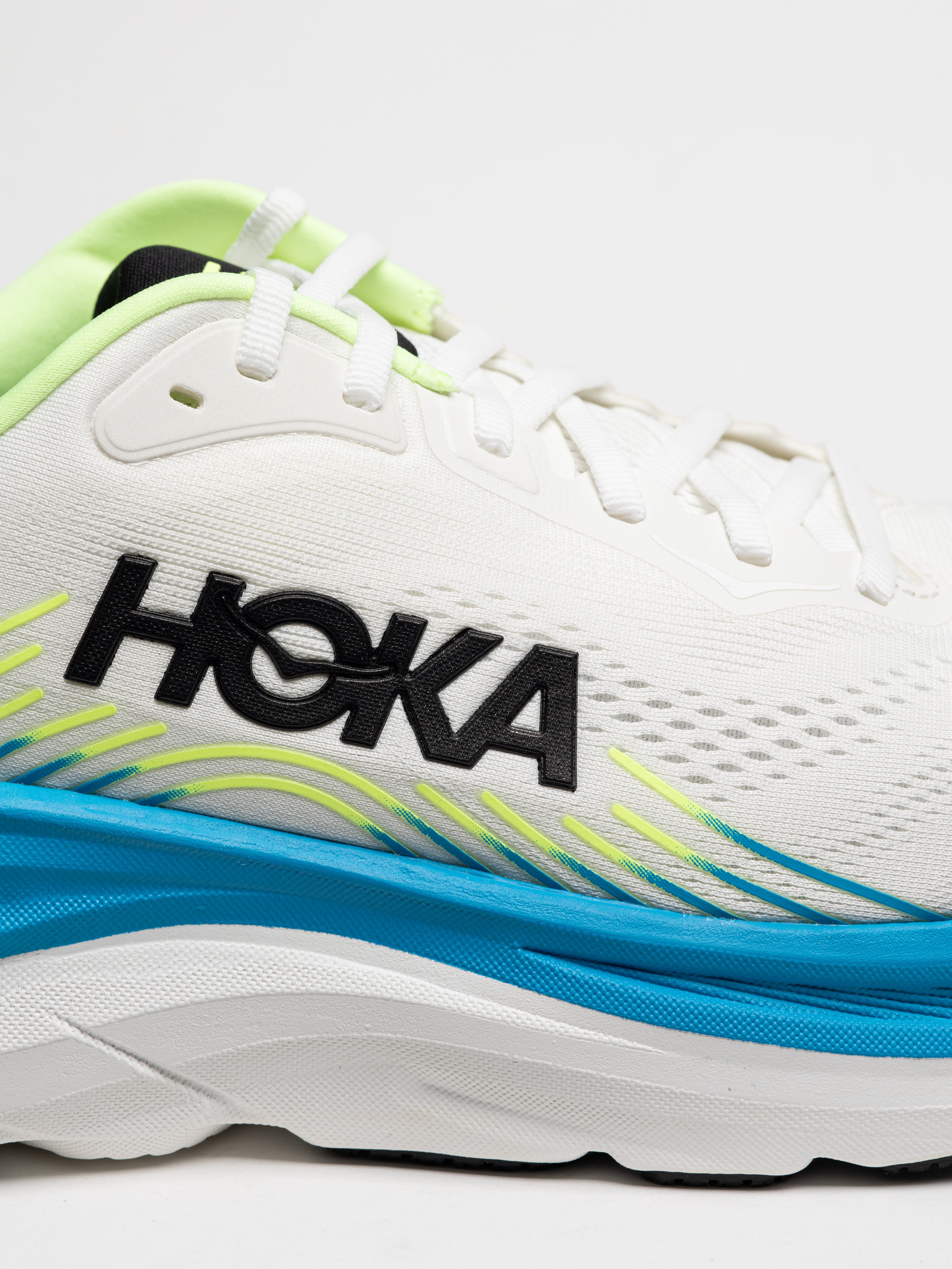 Sapatilhas Hoka Clifton 11