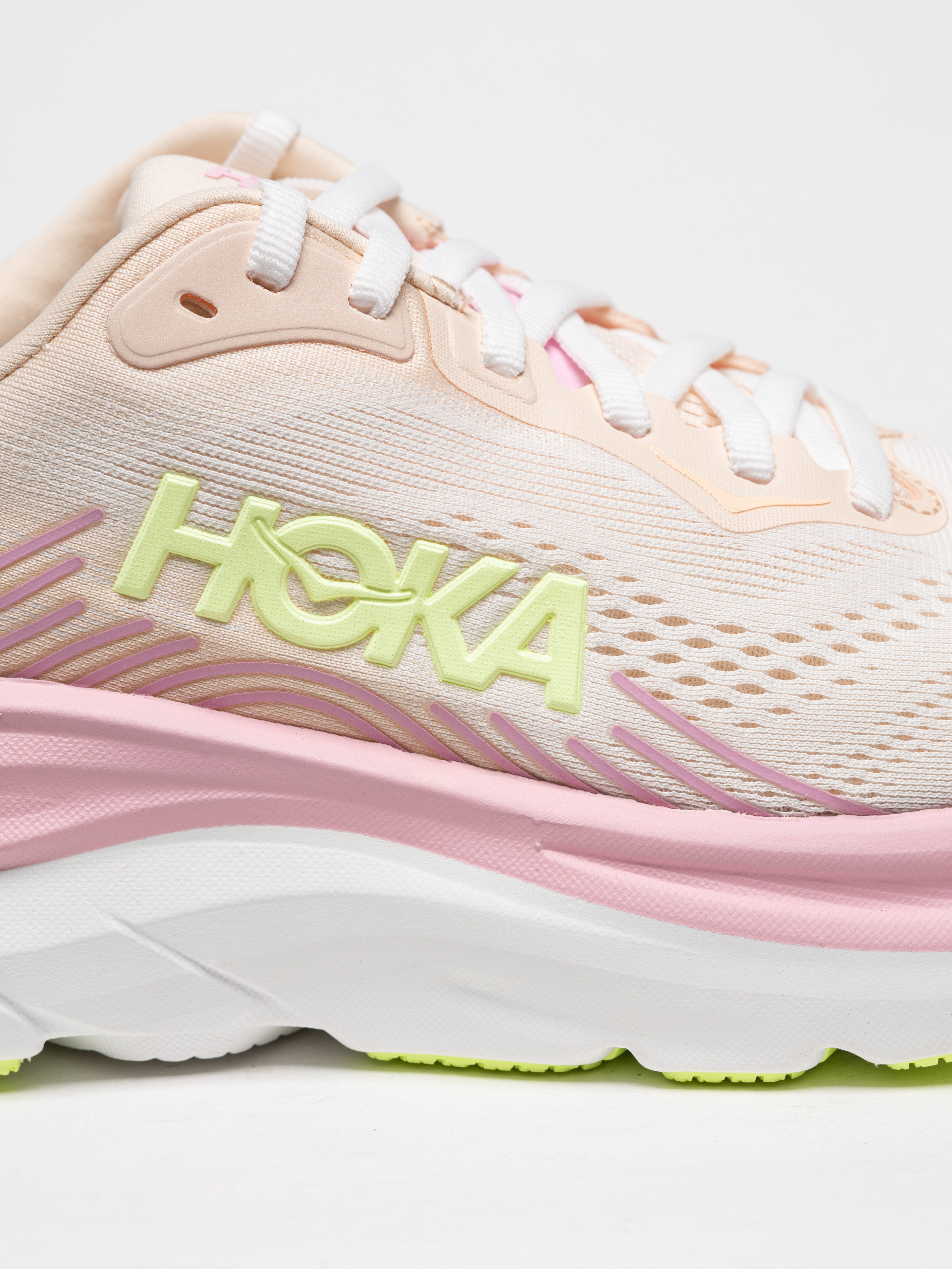Sapatilhas Hoka Clifton 11 W