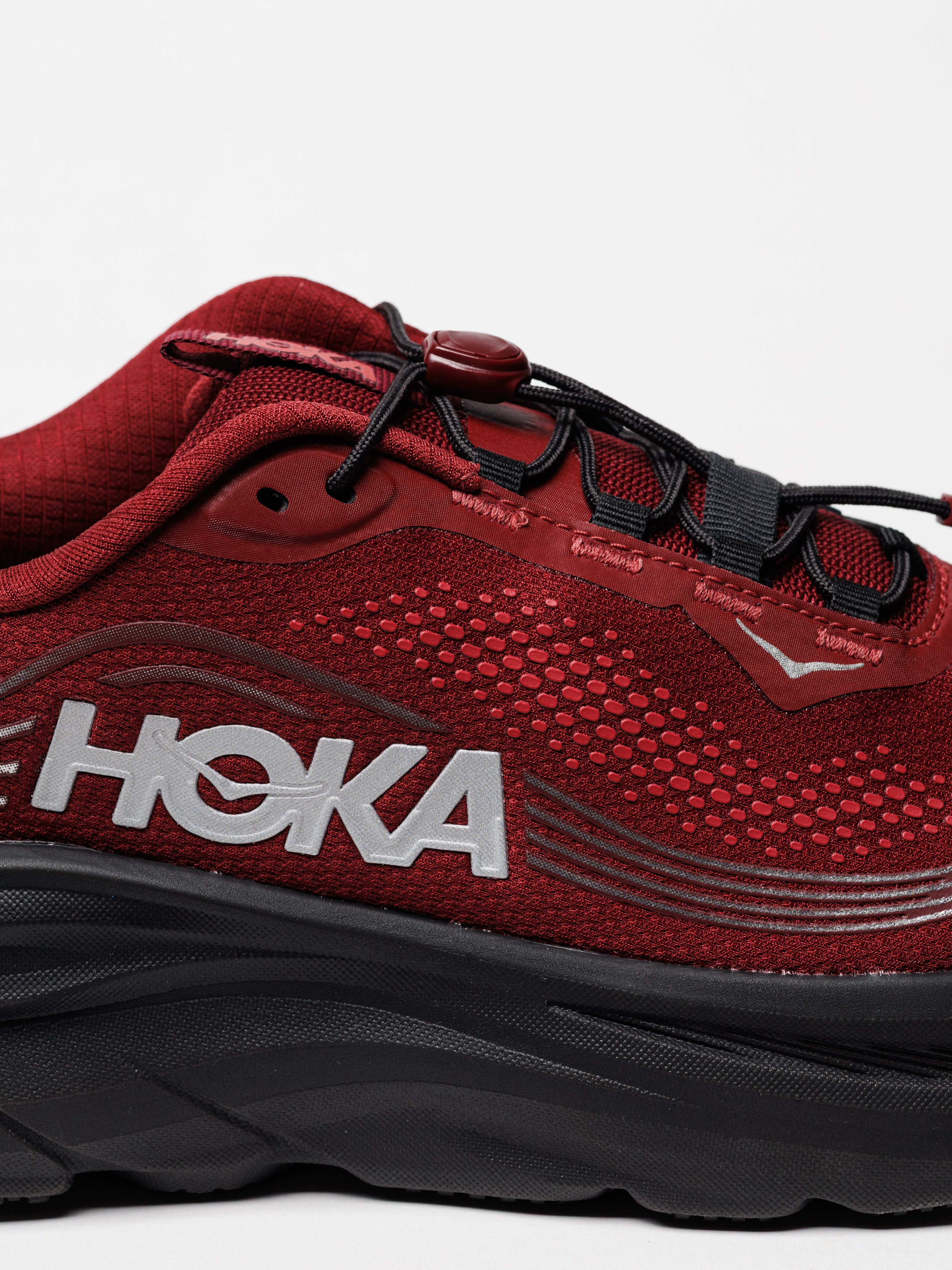 Sapatilhas Hoka Clifton 11 GTX