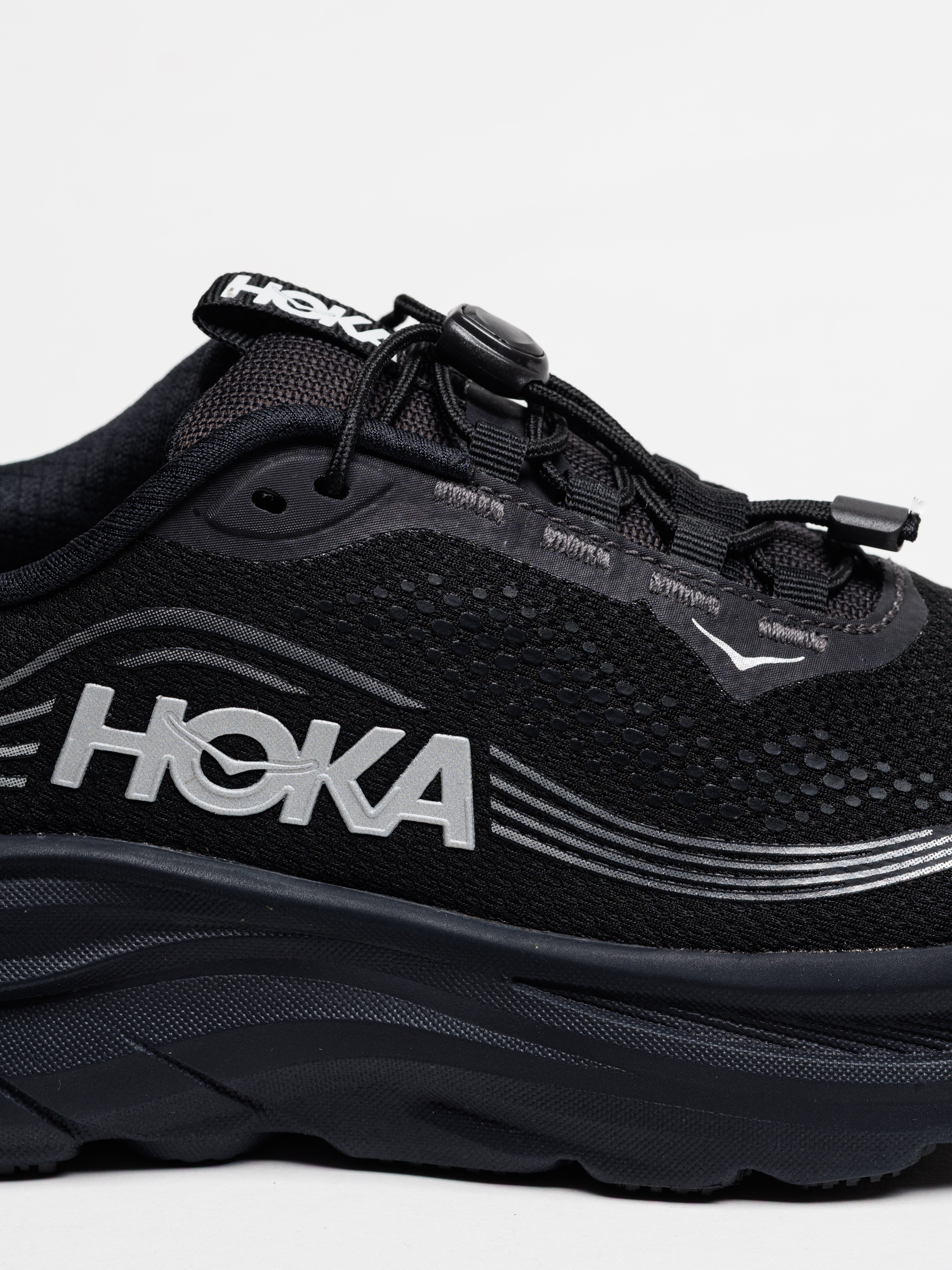 Sapatilhas Hoka Clifton 11 GTX W