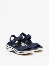 Sandálias Skechers Go Walk Arch Fit 2.0