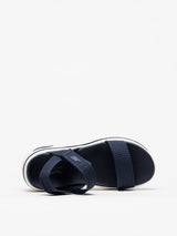 Sandálias Skechers Go Walk Arch Fit 2.0