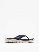 Sandálias Skechers Go Walk Sandal
