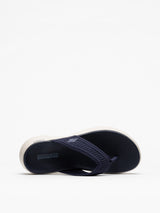 Sandálias Skechers Go Walk Sandal