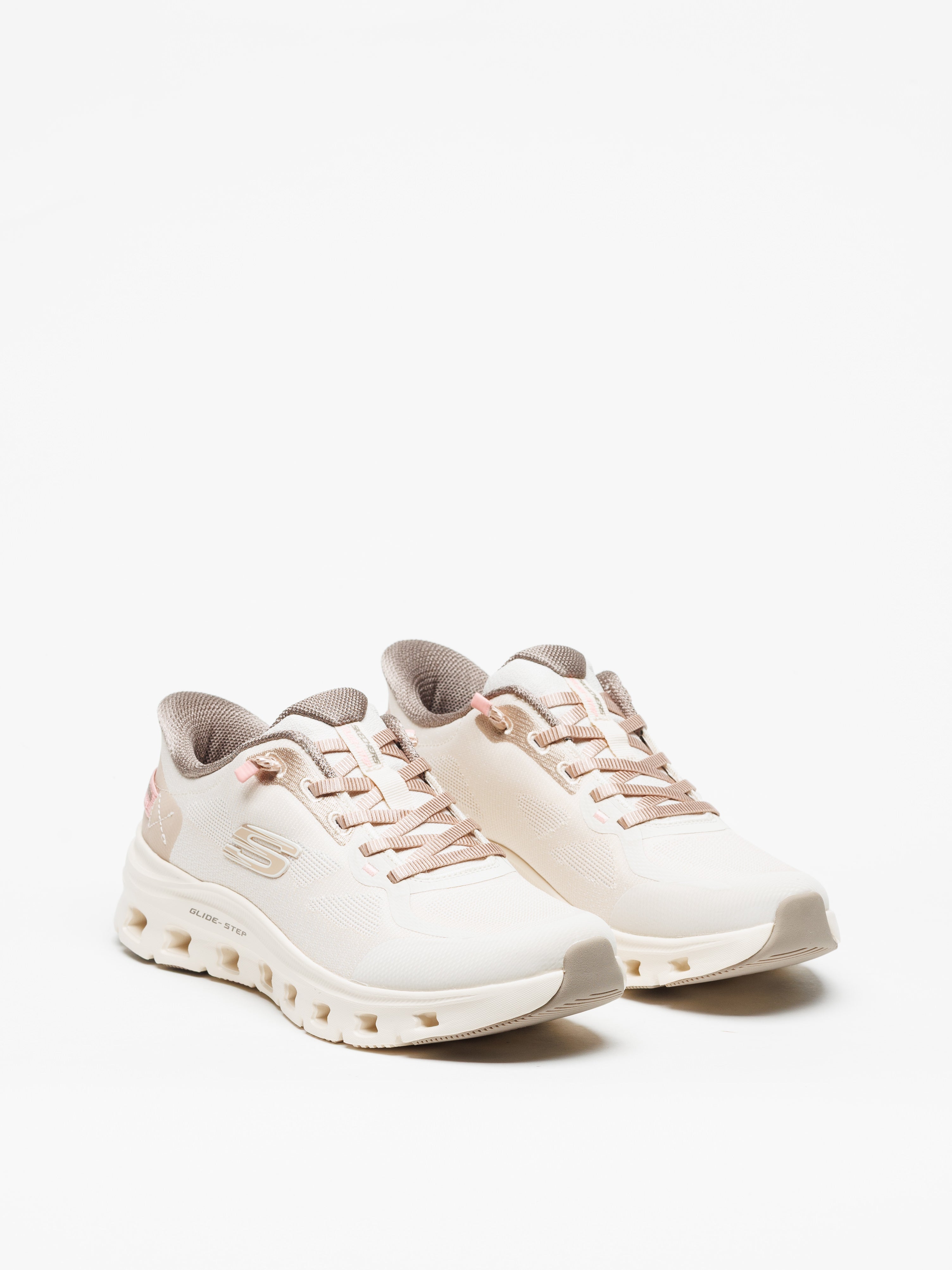 Sapatilhas Skechers Glide-Step Pro