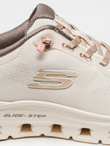 Sapatilhas Skechers Glide-Step Pro