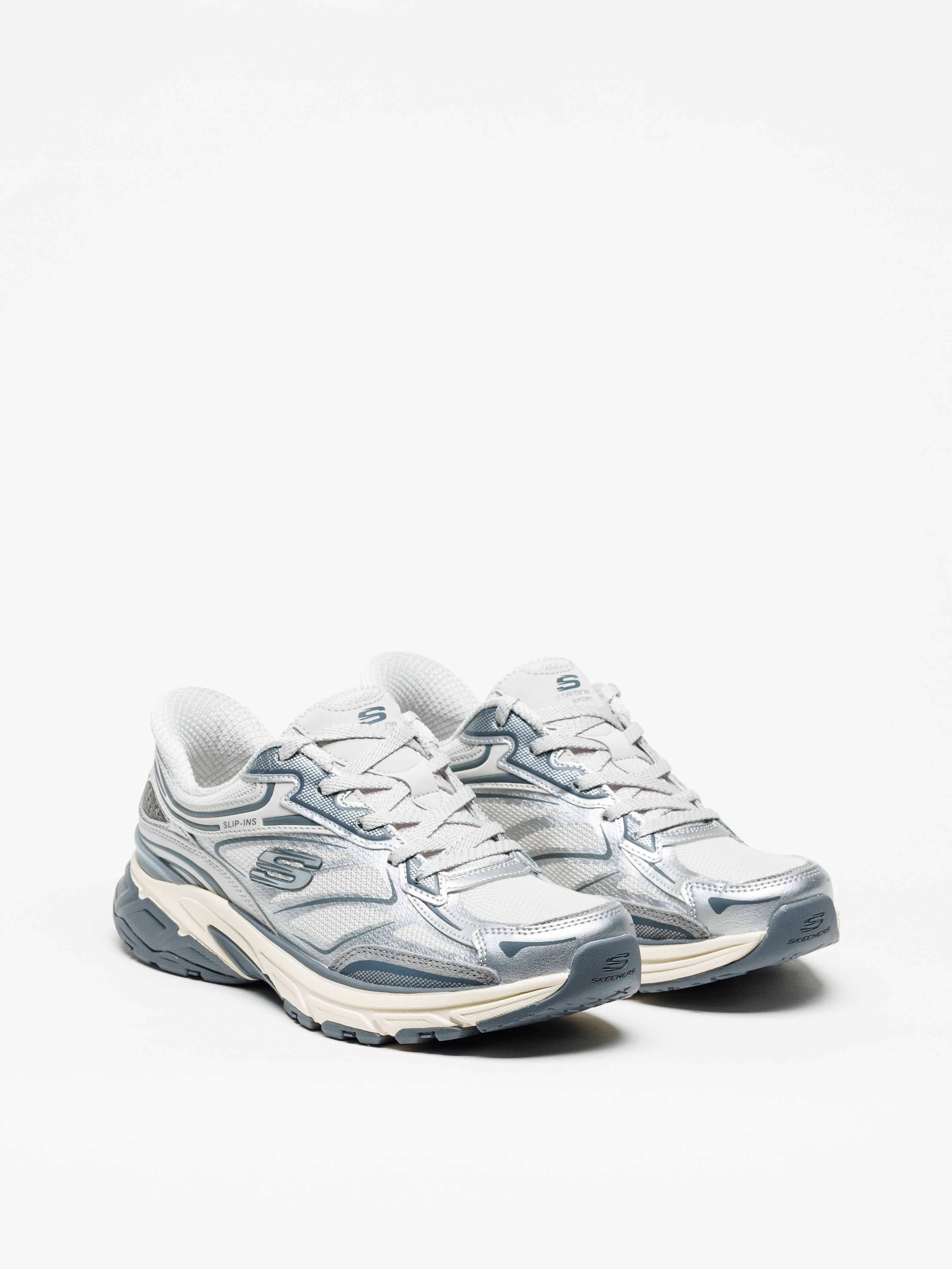 Sapatilhas Skechers Slip-Ins Stamina Sport