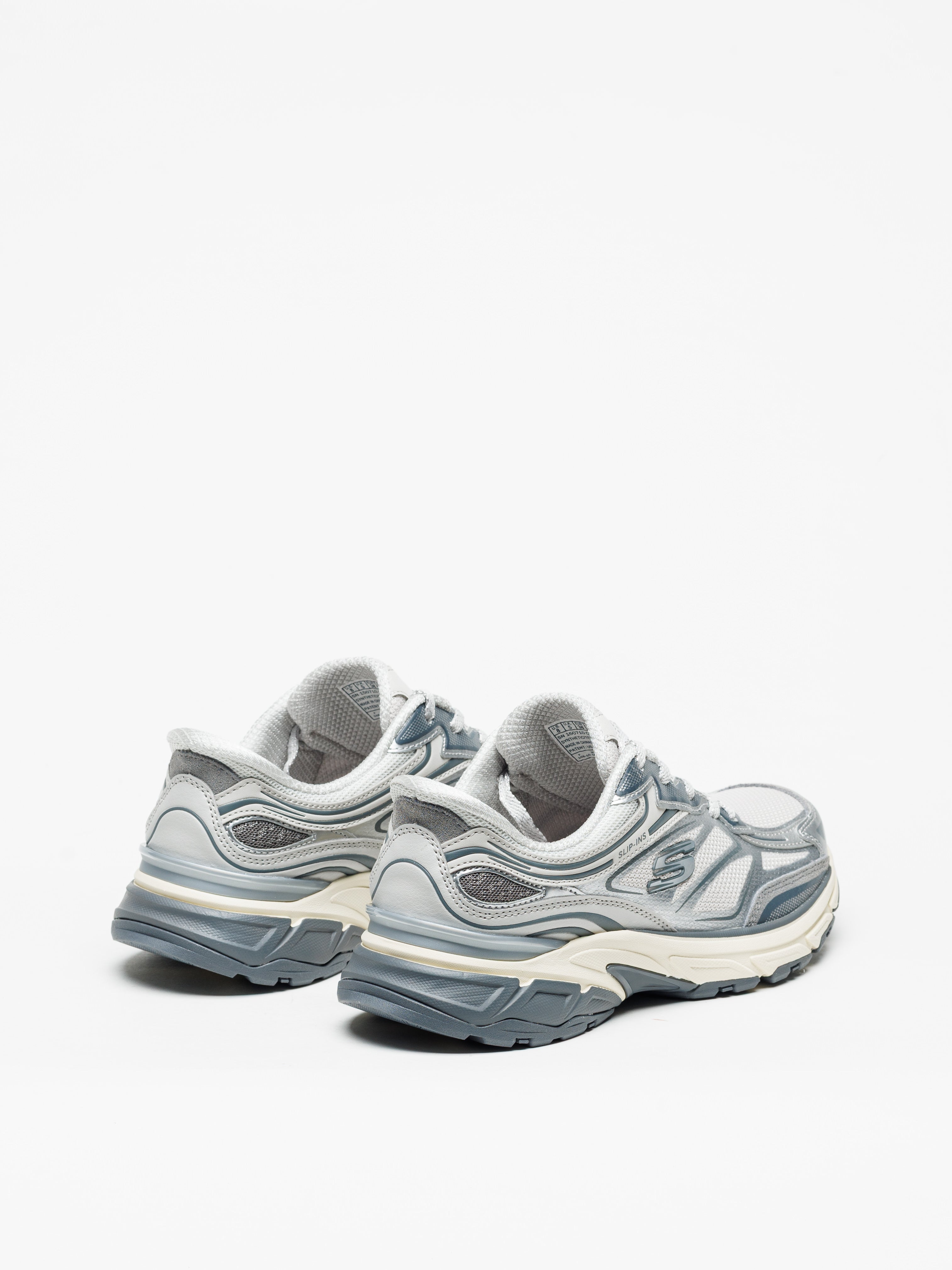Sapatilhas Skechers Slip-Ins Stamina Sport