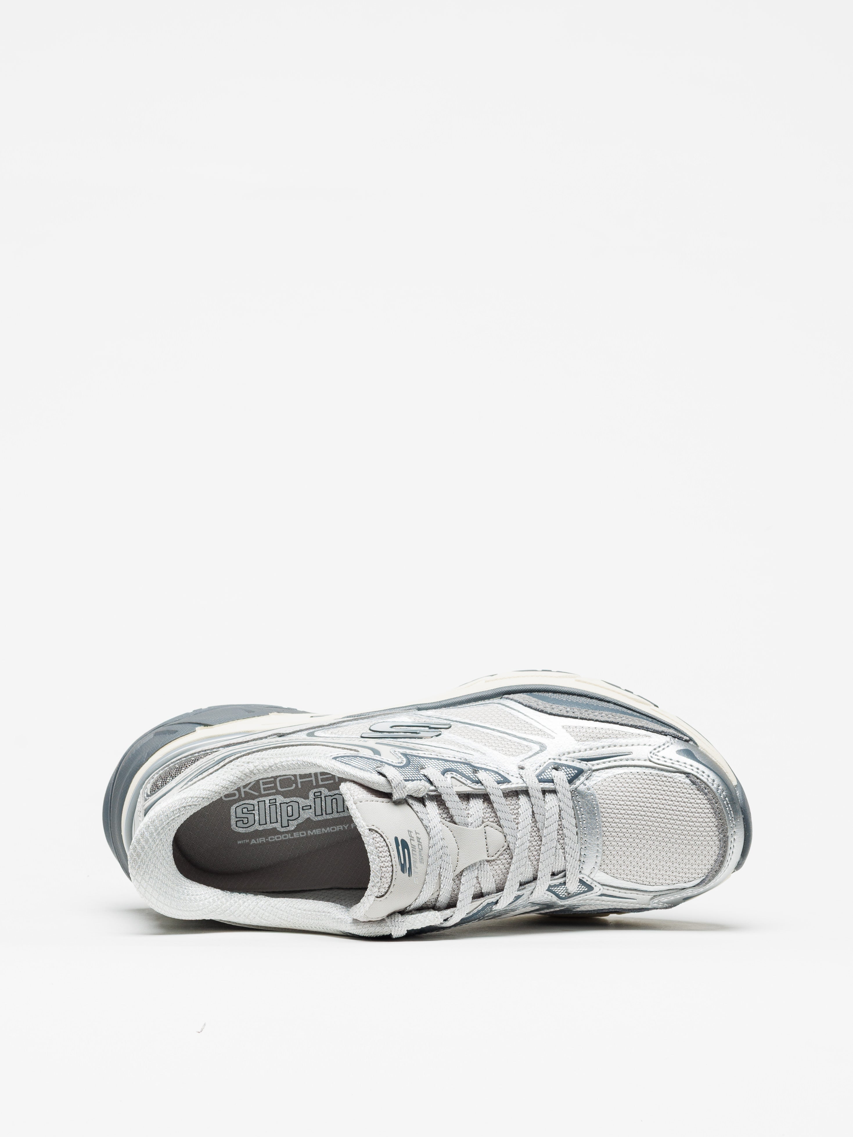 Sapatilhas Skechers Slip-Ins Stamina Sport